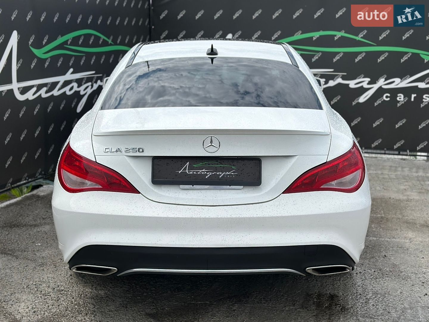 Mercedes-Benz CLA-Class 2018 VIN WDDSJ4EB1JN677303 фото оголошення 4 з 33