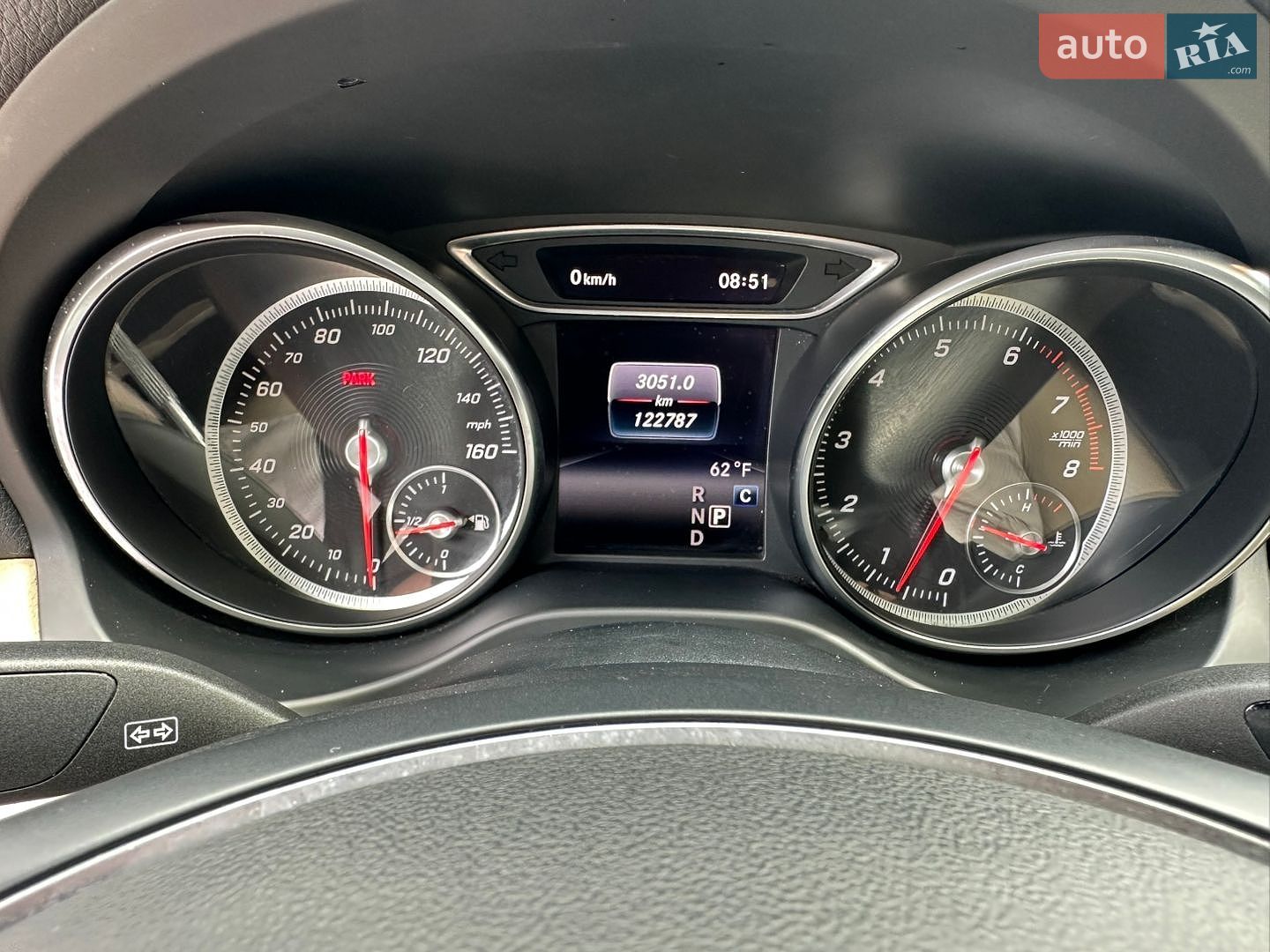 Mercedes-Benz CLA-Class 2018 VIN WDDSJ4EB1JN677303 фото оголошення 12 з 33
