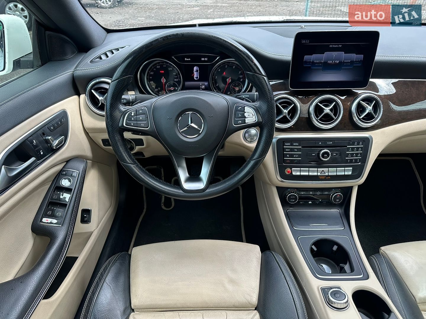 Mercedes-Benz CLA-Class 2018 VIN WDDSJ4EB1JN677303 фото оголошення 17 з 33