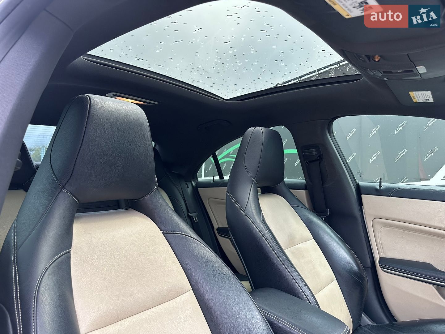Mercedes-Benz CLA-Class 2018 VIN WDDSJ4EB1JN677303 фото оголошення 23 з 33