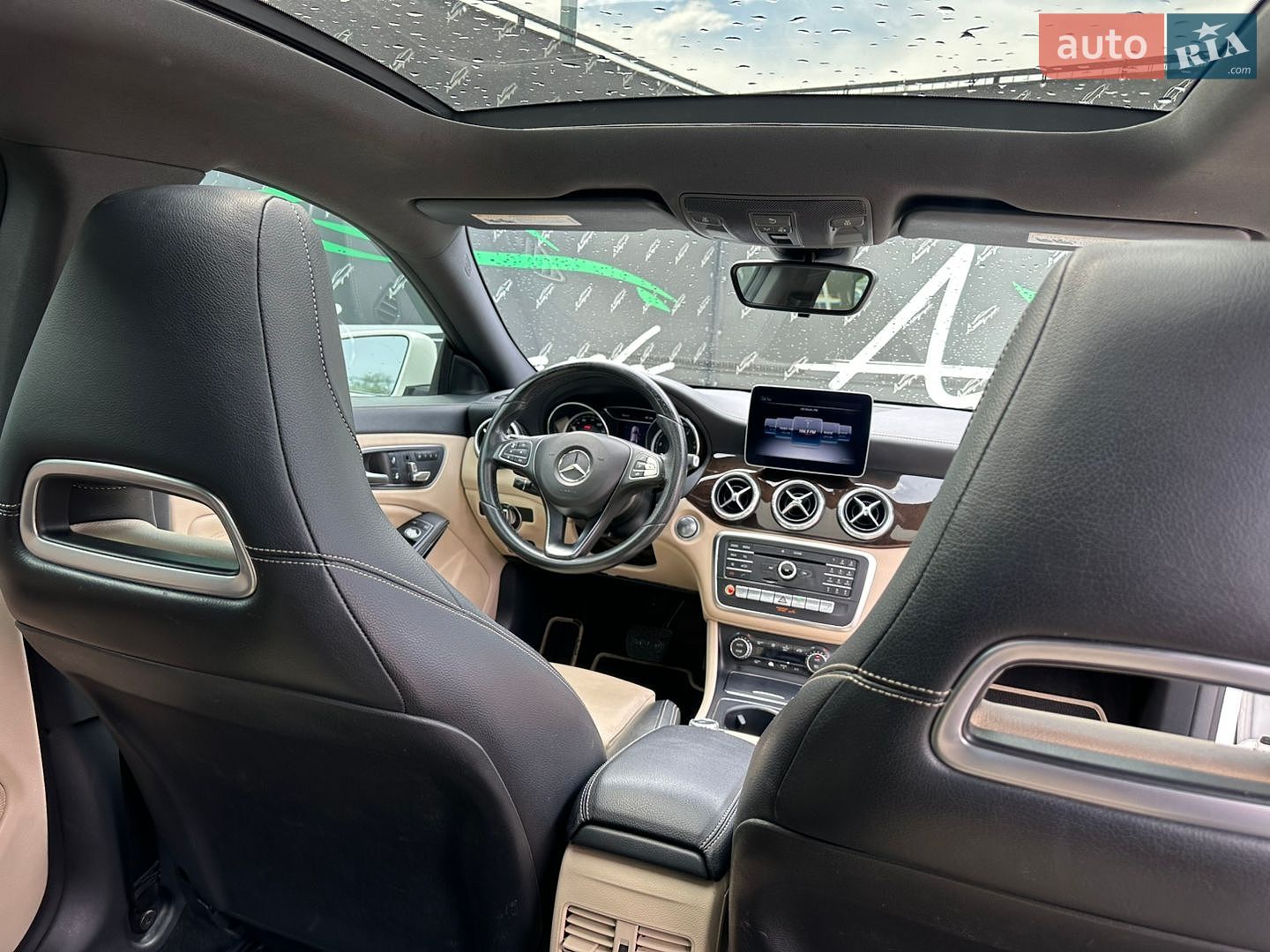 Mercedes-Benz CLA-Class 2018 VIN WDDSJ4EB1JN677303 фото оголошення 26 з 33