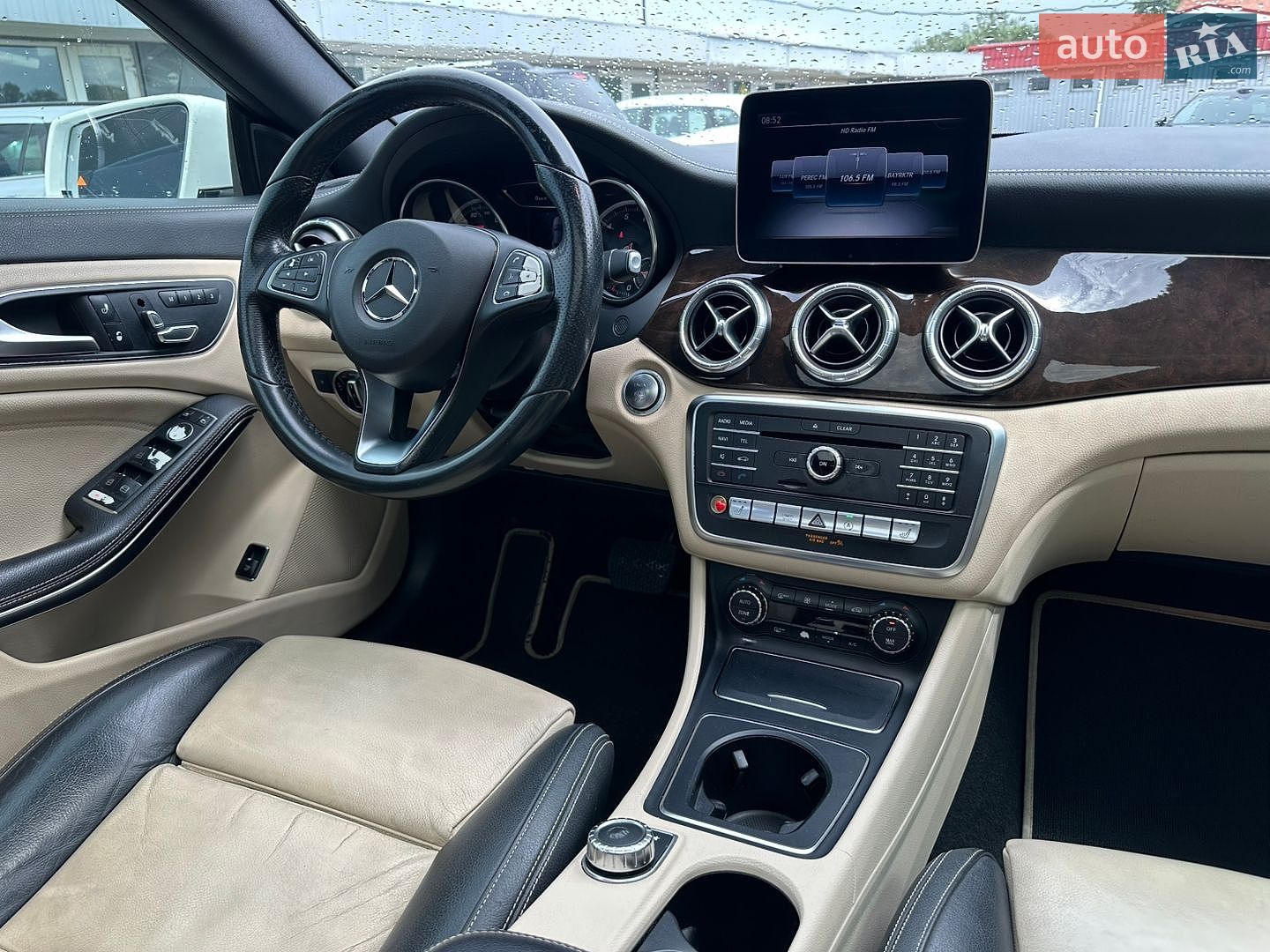 Mercedes-Benz CLA-Class 2018 VIN WDDSJ4EB1JN677303 фото оголошення 27 з 33