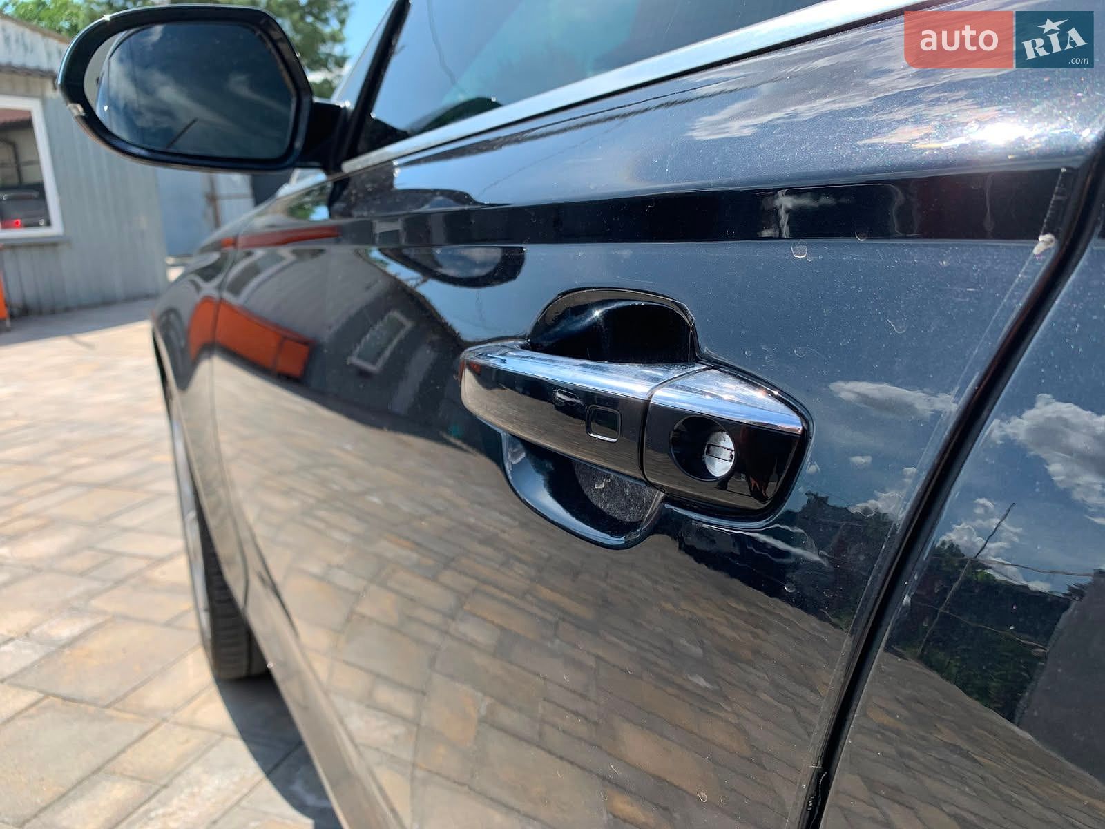 Audi A6 2014 VIN WAUZZZ4G5FN023694 фото оголошення 6 з 17