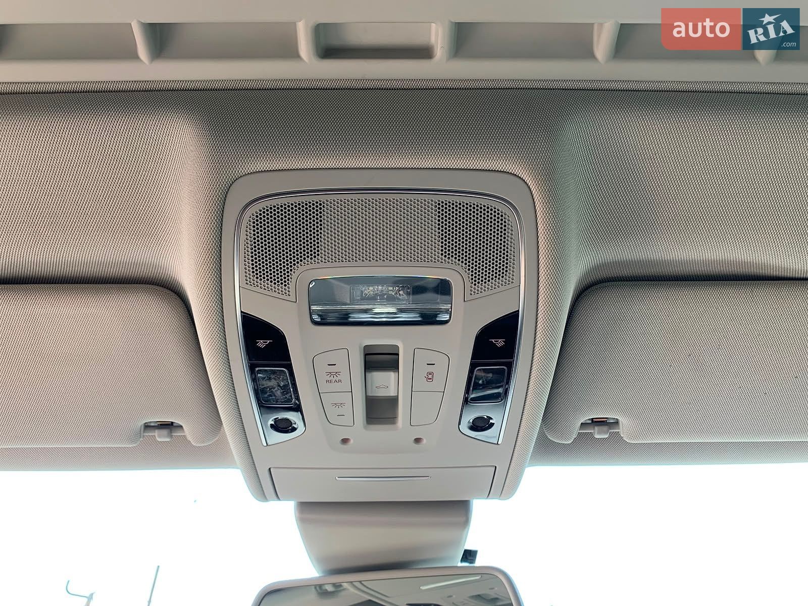 Audi A6 2014 VIN WAUZZZ4G5FN023694 фото оголошення 7 з 17