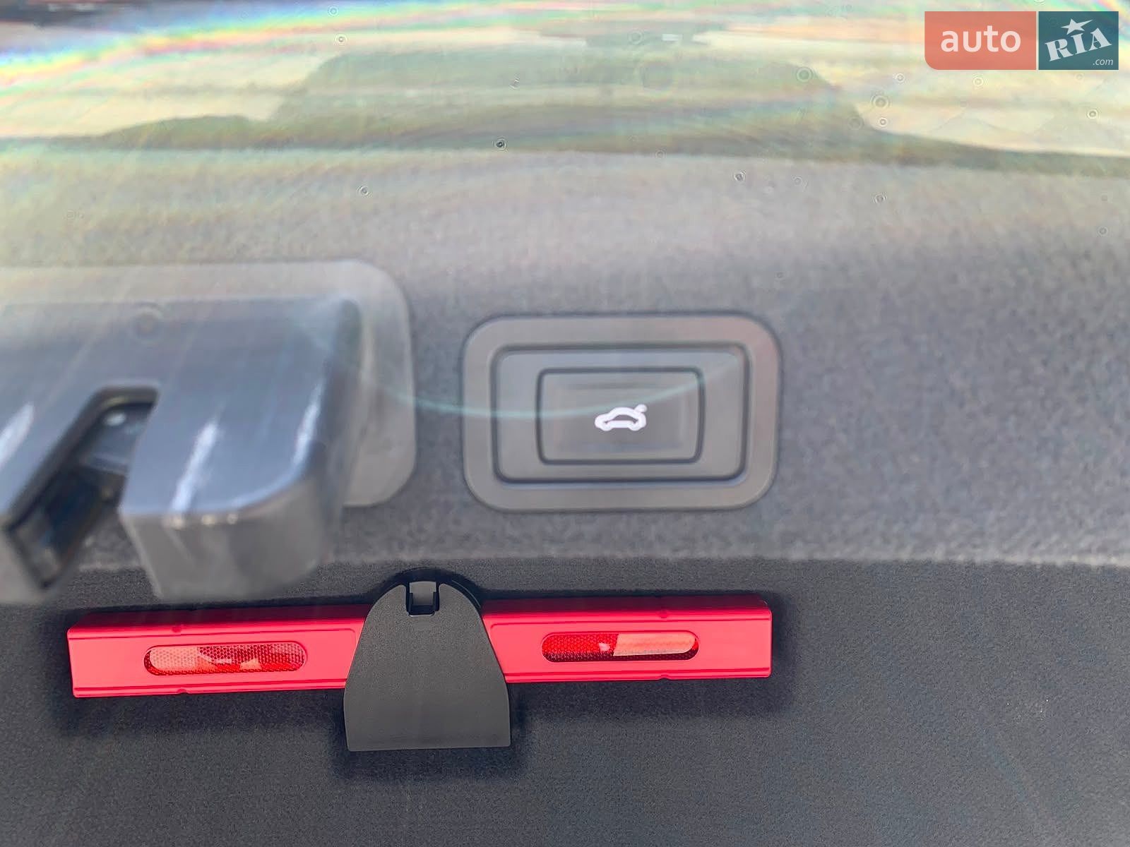 Audi A6 2014 VIN WAUZZZ4G5FN023694 фото оголошення 8 з 17