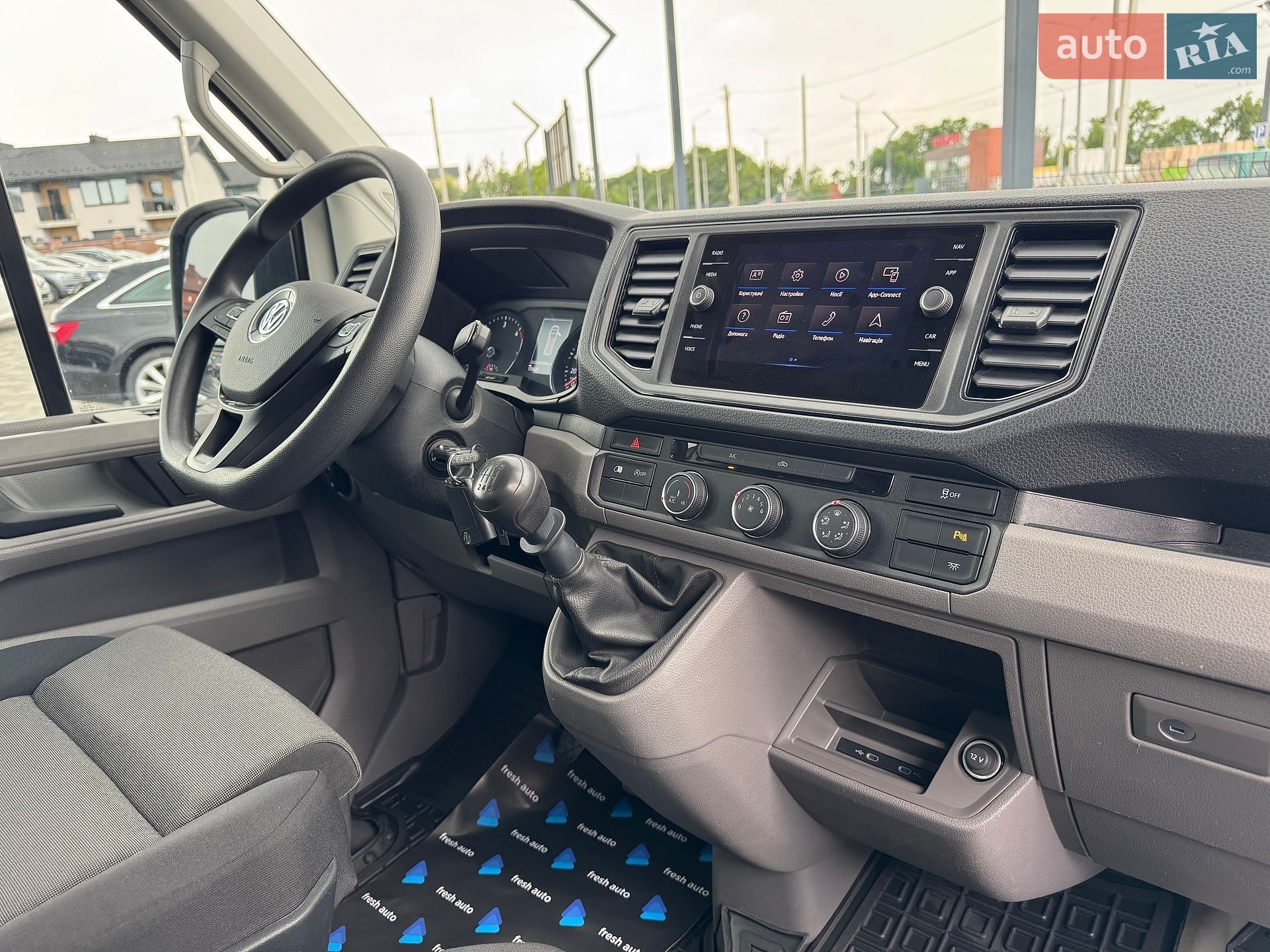 Volkswagen Crafter 2021 VIN WV1ZZZSYZN9011604 фото оголошення 31 з 32