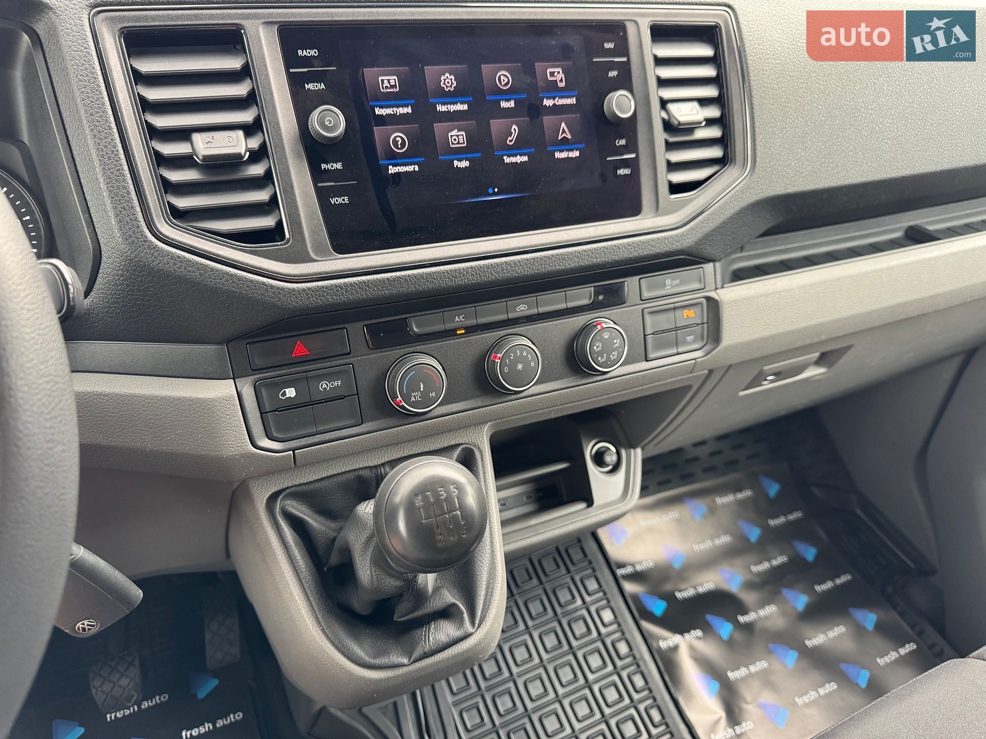 Volkswagen Crafter 2021 VIN WV1ZZZSYZN9011604 фото оголошення 25 з 32