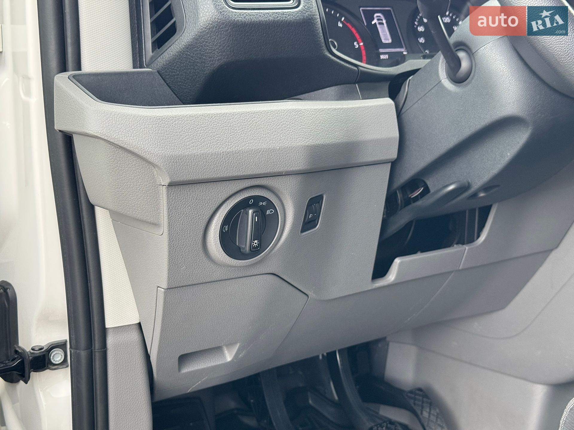 Volkswagen Crafter 2021 VIN WV1ZZZSYZN9011604 фото оголошення 15 з 32