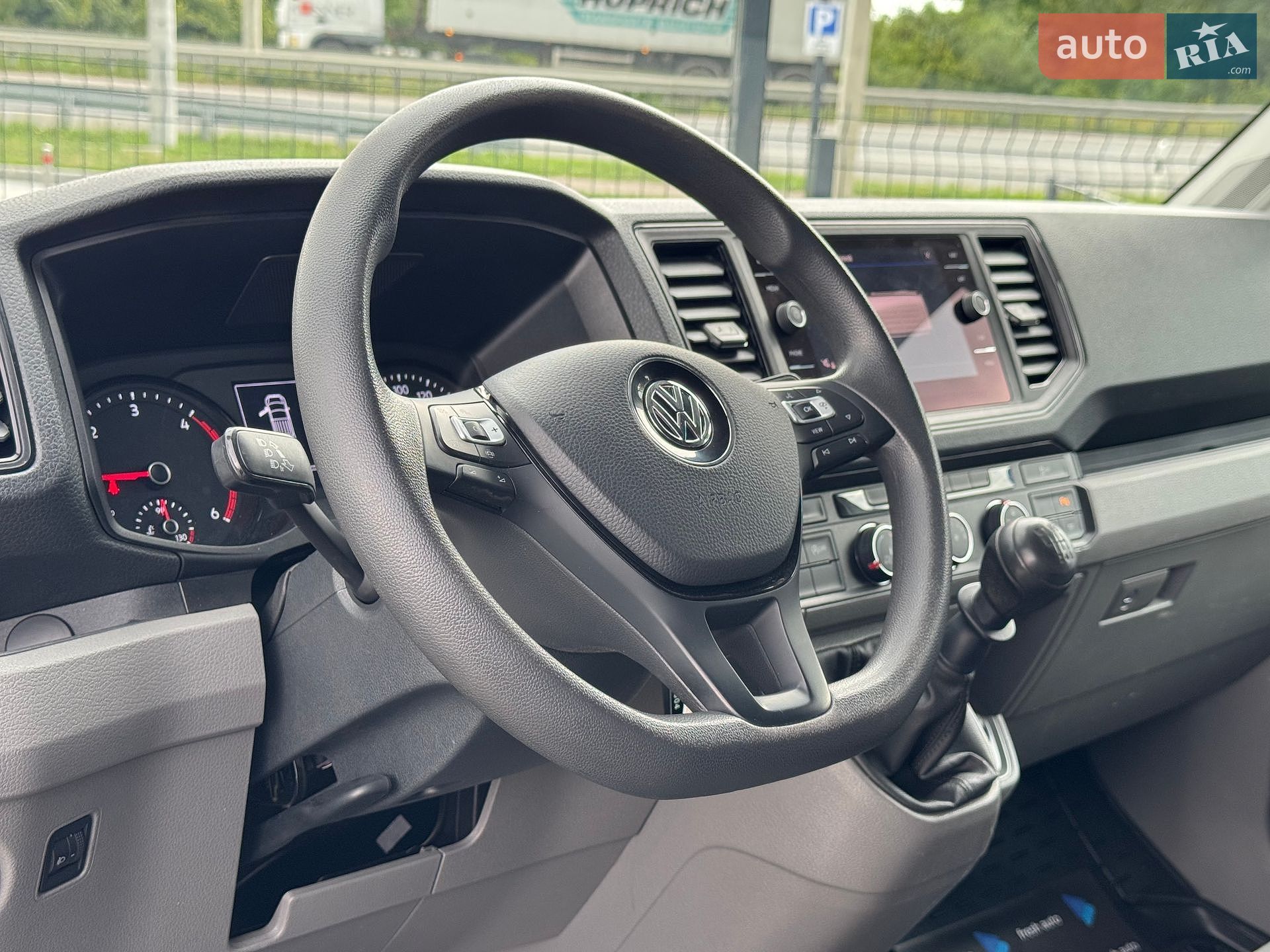 Volkswagen Crafter 2021 VIN WV1ZZZSYZN9011604 фото оголошення 16 з 32