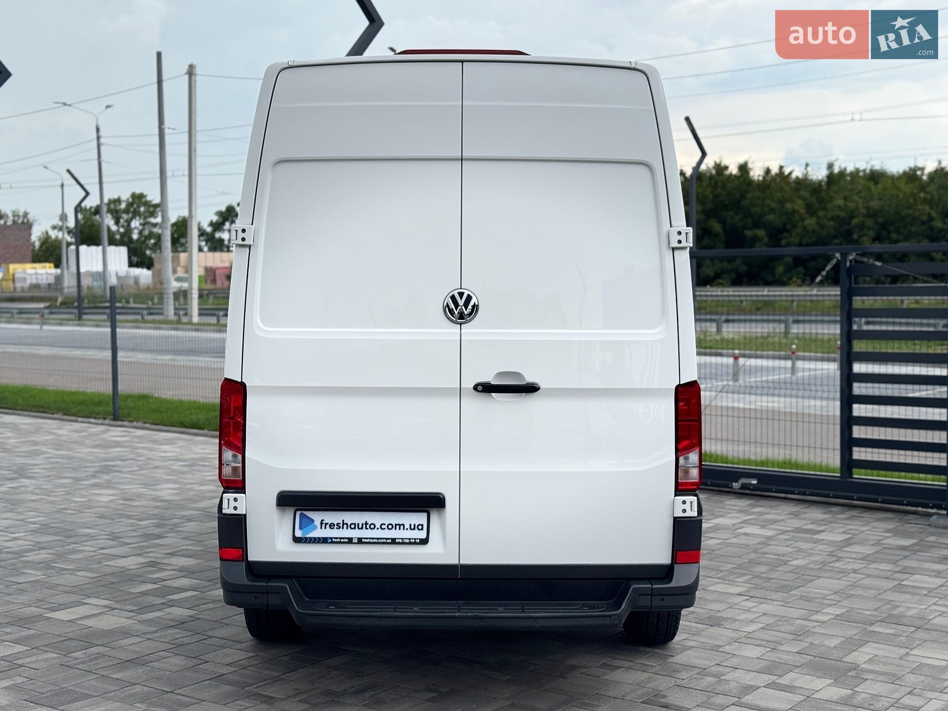Volkswagen Crafter 2021 VIN WV1ZZZSYZN9011604 фото оголошення 11 з 32