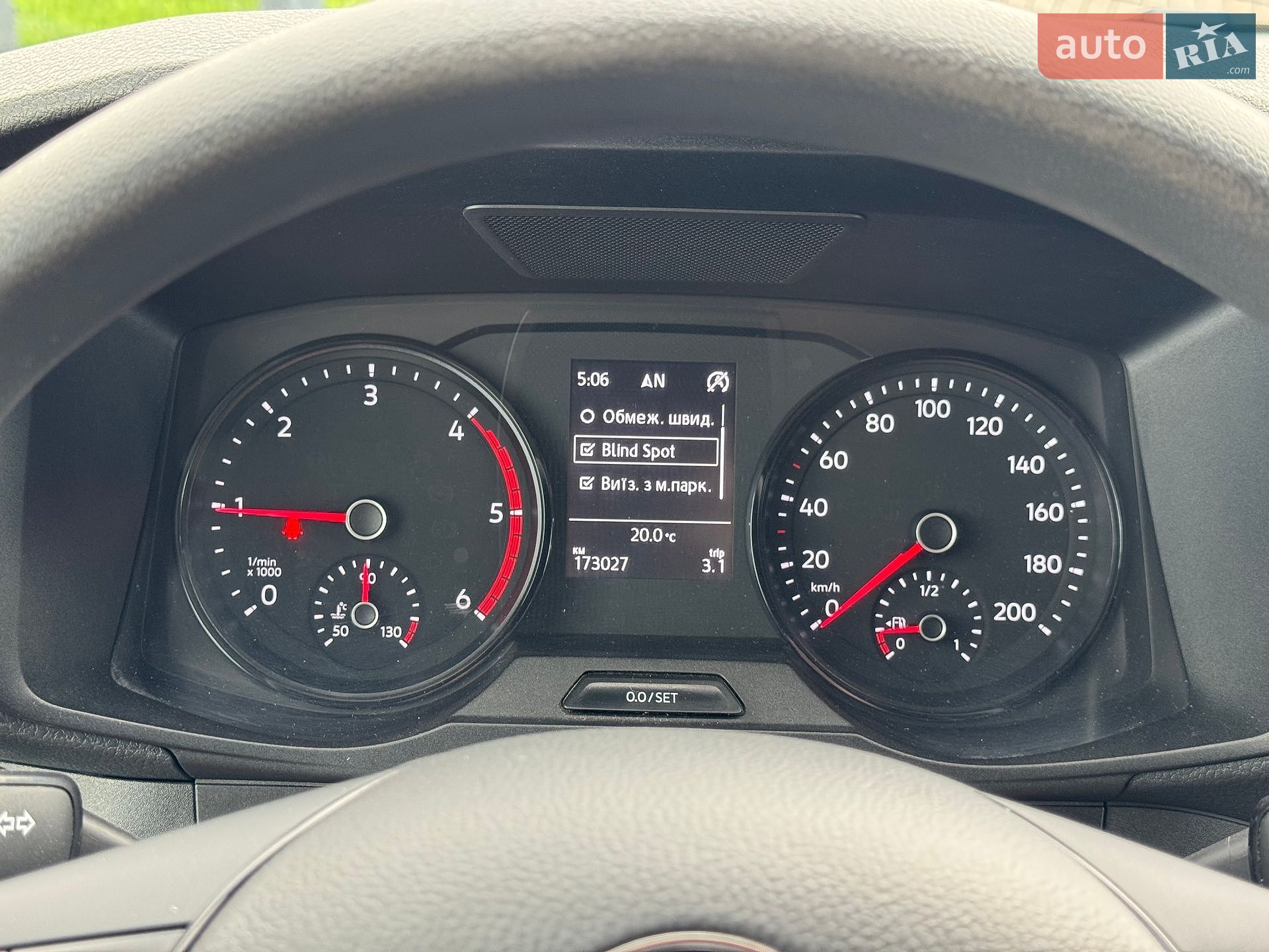 Volkswagen Crafter 2021 VIN WV1ZZZSYZN9011604 фото оголошення 17 з 32