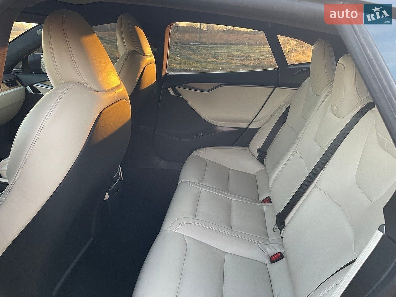 Tesla Model S 2020 VIN 5YJSA1E42LF396476 фото оголошення 11 з 17