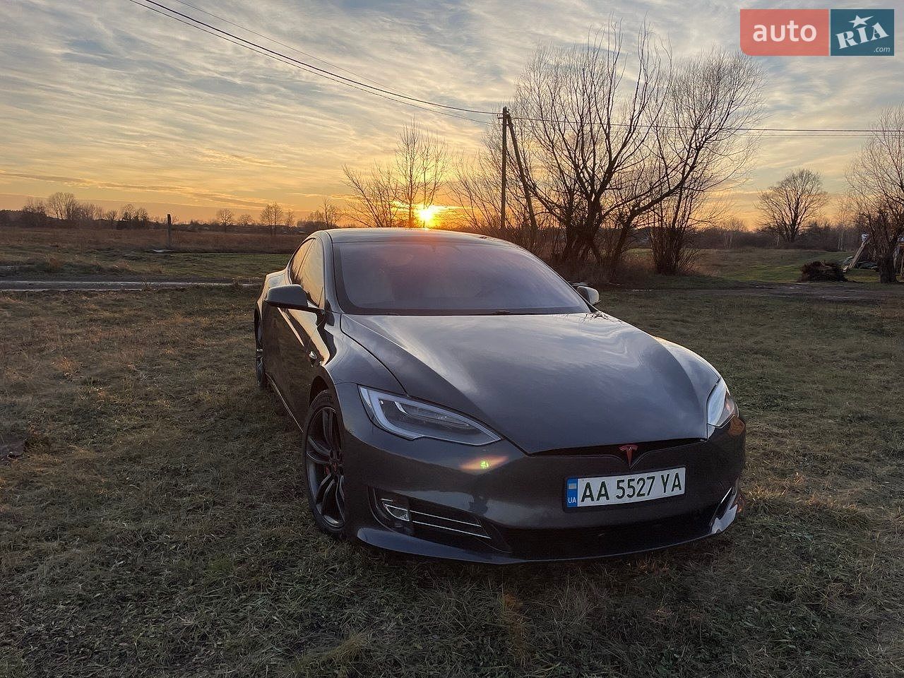 Tesla Model S 2020 VIN 5YJSA1E42LF396476 фото оголошення 5 з 17