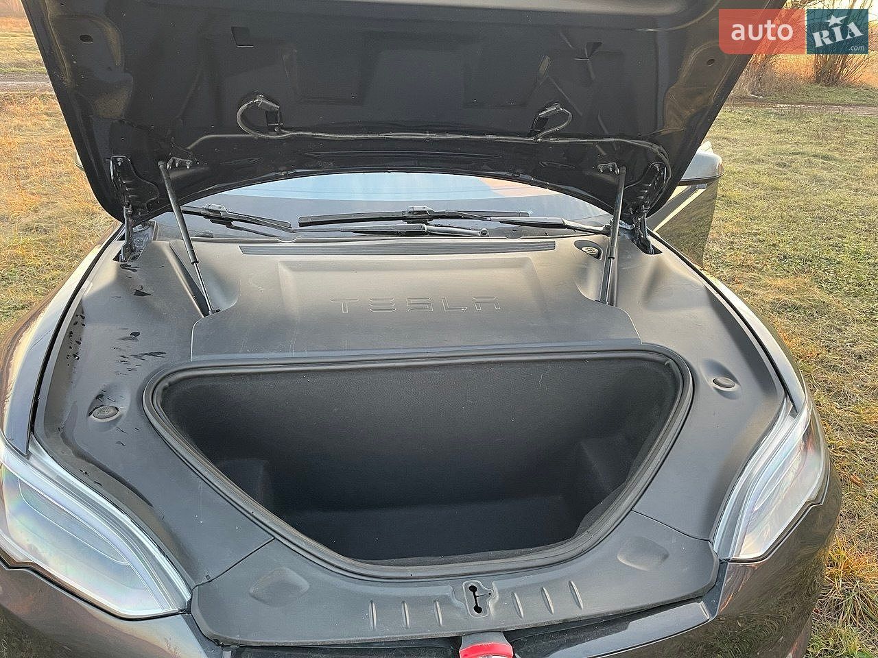 Tesla Model S 2020 VIN 5YJSA1E42LF396476 фото оголошення 14 з 17