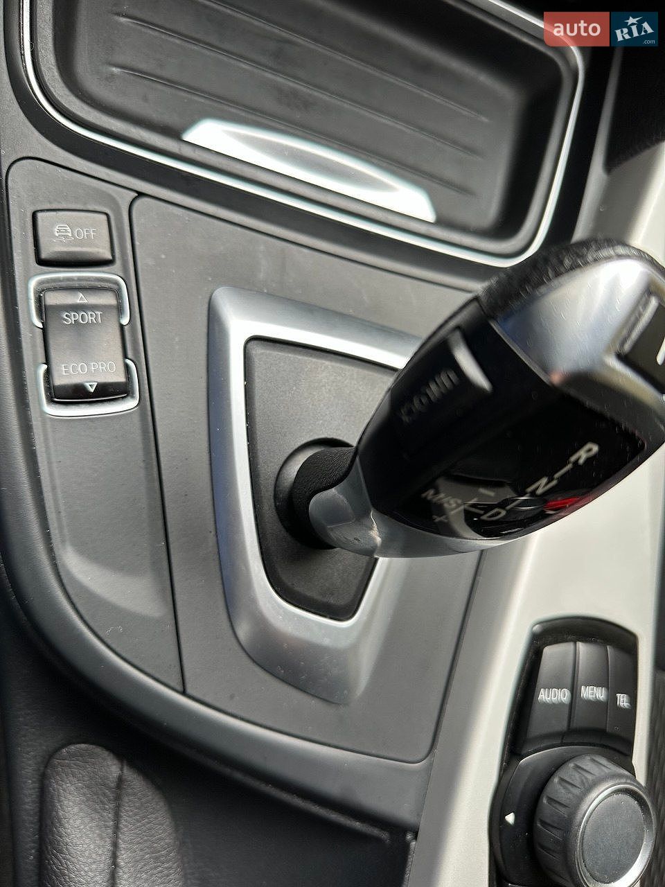 BMW 3 Series 2013 VIN WBA3D31090J552640 фото оголошення 12 з 15