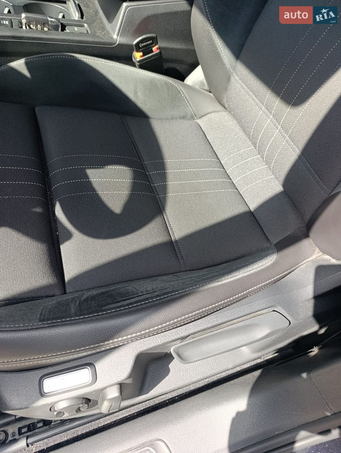 Volkswagen Passat Alltrack 2018 VIN WVWZZZ3CZKE029313 фото оголошення 2 з 12