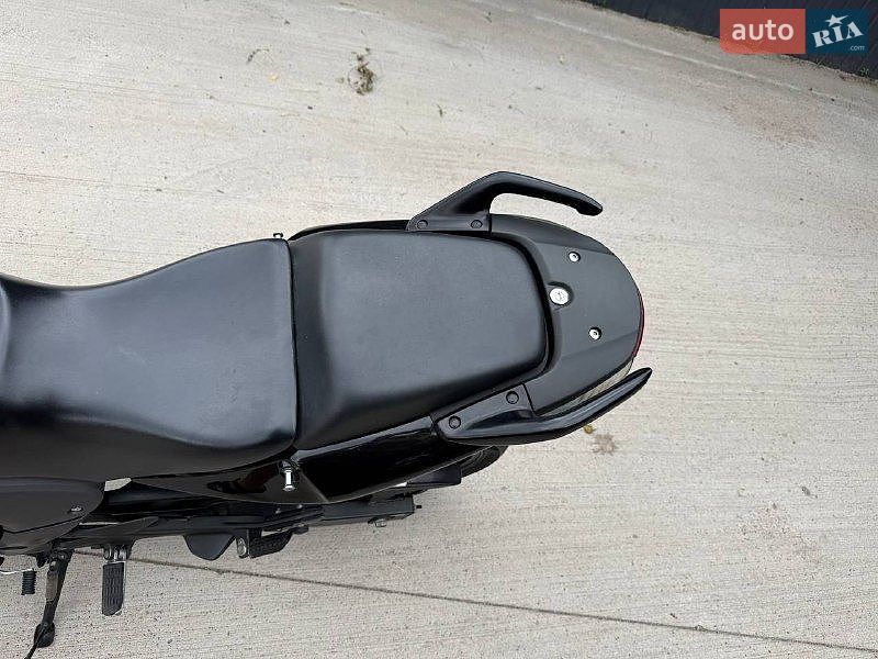 Honda CBF 600SA 2010 VIN ZDCPC43A0AF043262 фото оголошення 12 з 23