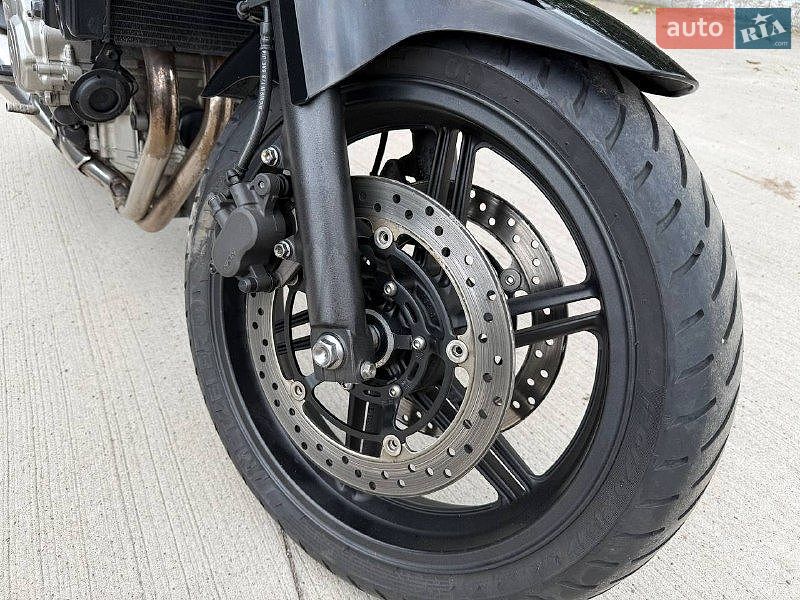 Honda CBF 600SA 2010 VIN ZDCPC43A0AF043262 фото оголошення 21 з 23