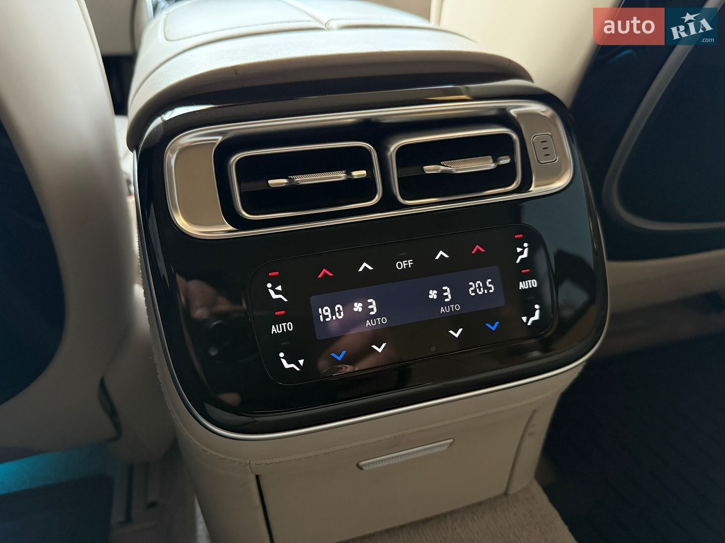 Mercedes-Benz S-Class 2022 VIN W1K6G7GB0NA083989 фото оголошення 29 з 33