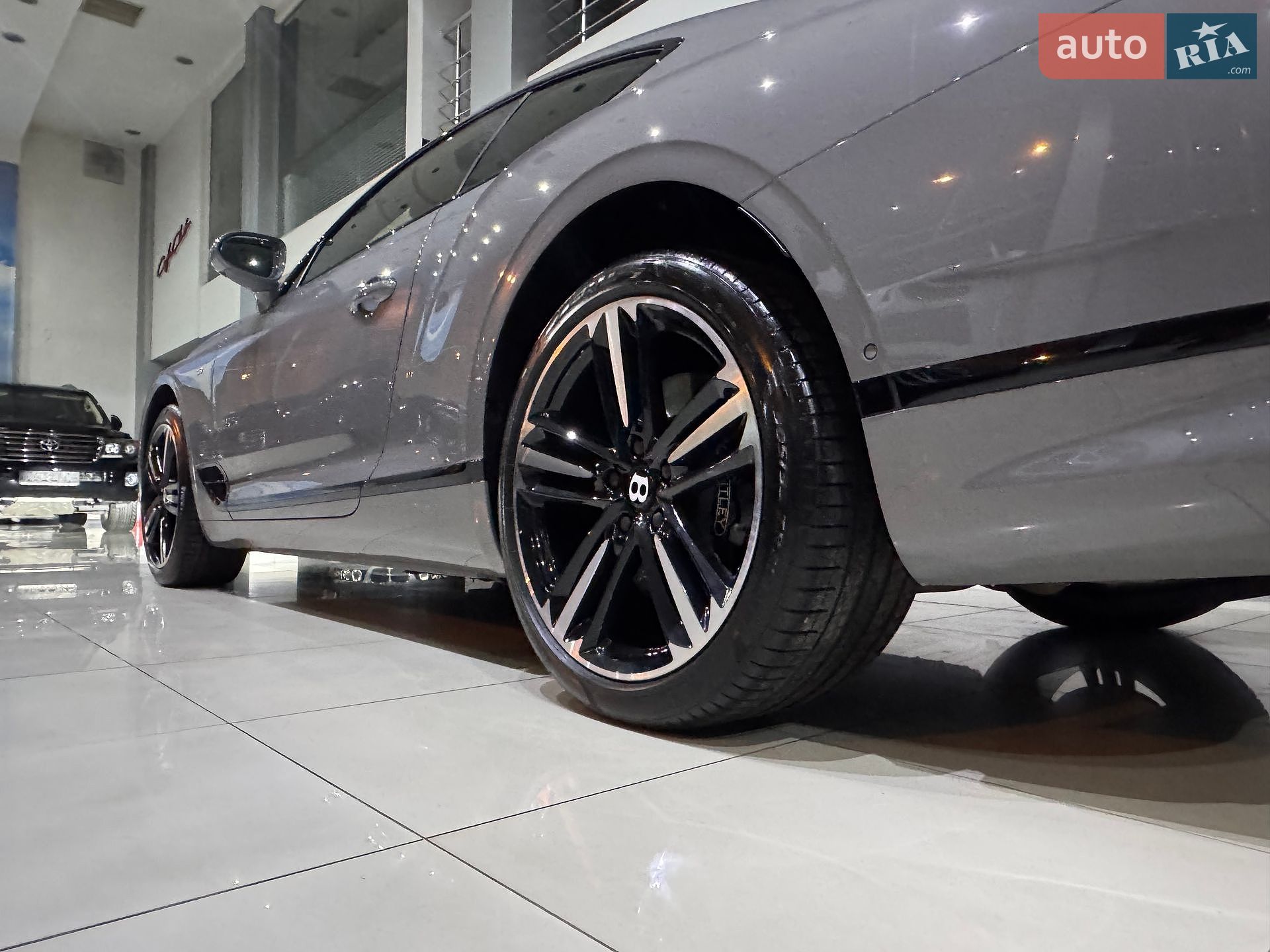 Bentley Continental GT 2022 VIN SCBCX13S5NC094834 фото оголошення 78 з 133