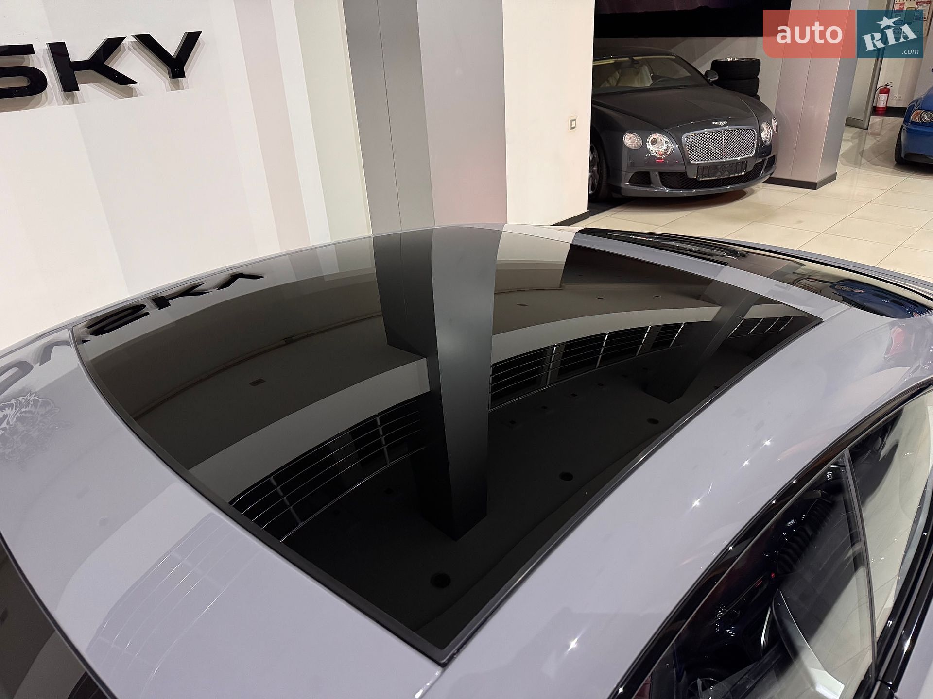 Bentley Continental GT 2022 VIN SCBCX13S5NC094834 фото оголошення 33 з 133