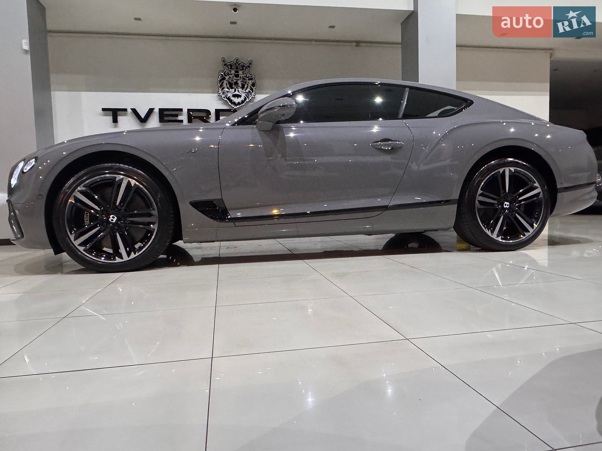 Bentley Continental GT 2022 VIN SCBCX13S5NC094834 фото оголошення 55 з 133
