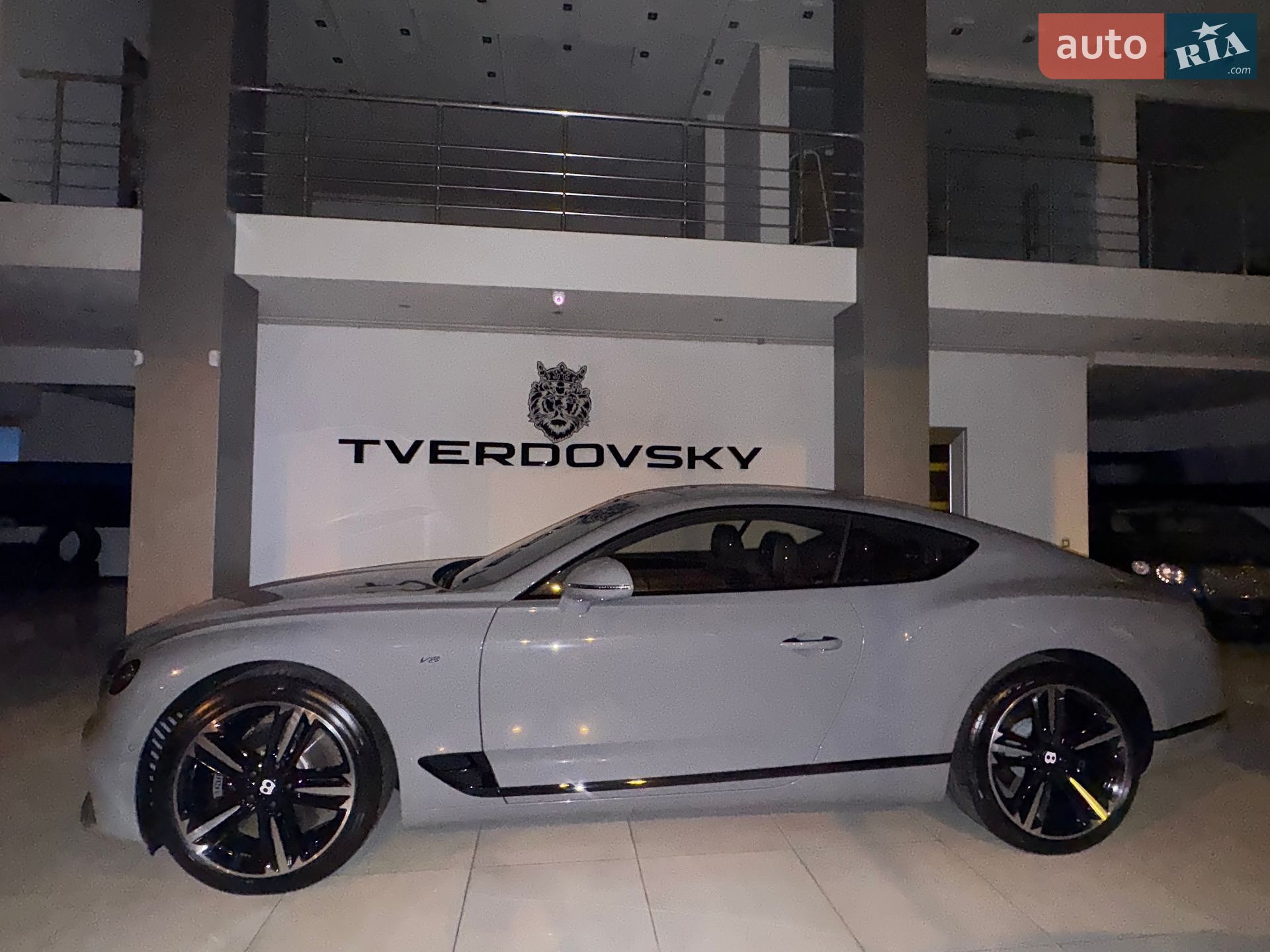 Bentley Continental GT 2022 VIN SCBCX13S5NC094834 фото оголошення 14 з 133