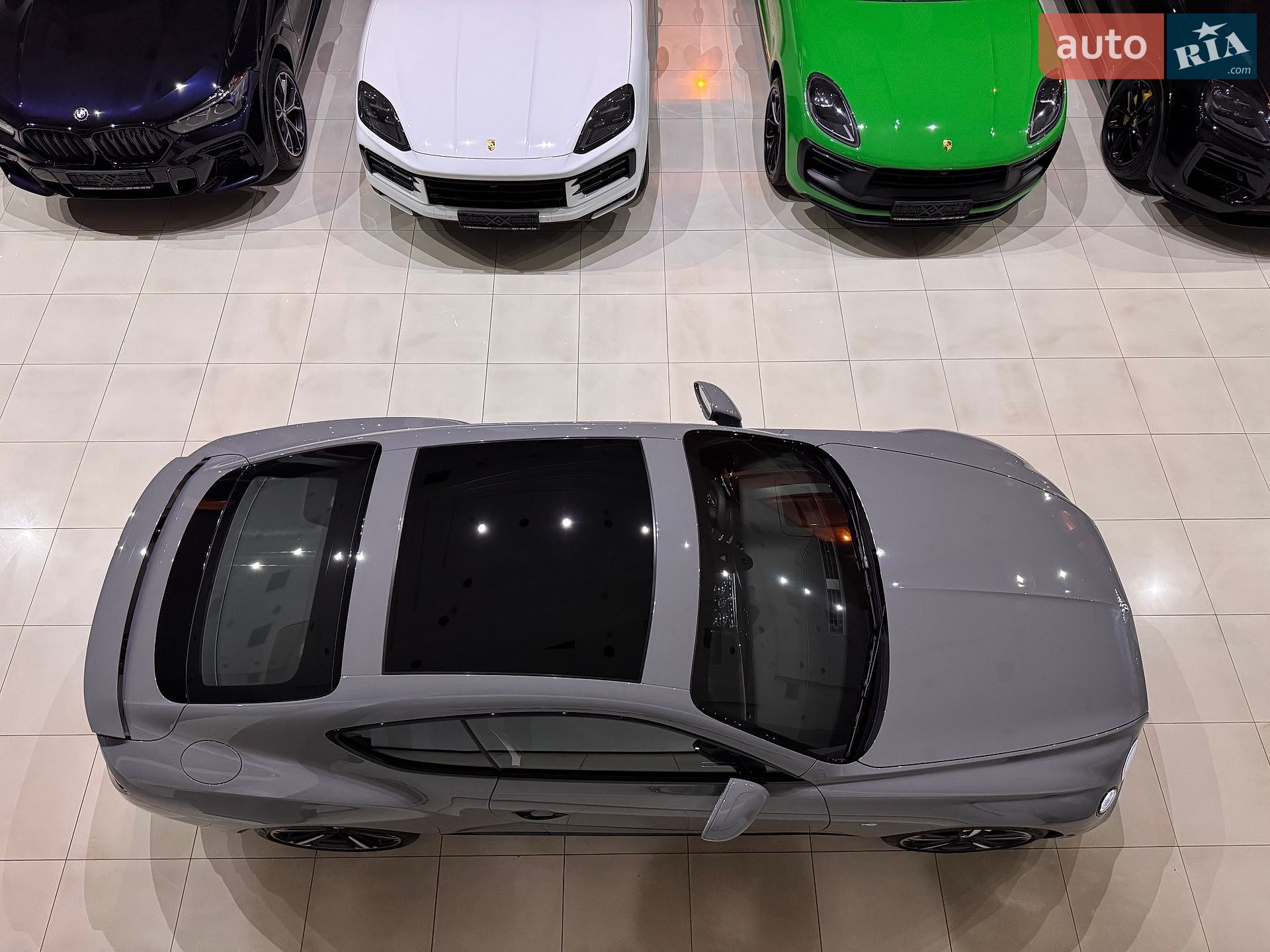Bentley Continental GT 2022 VIN SCBCX13S5NC094834 фото оголошення 34 з 133