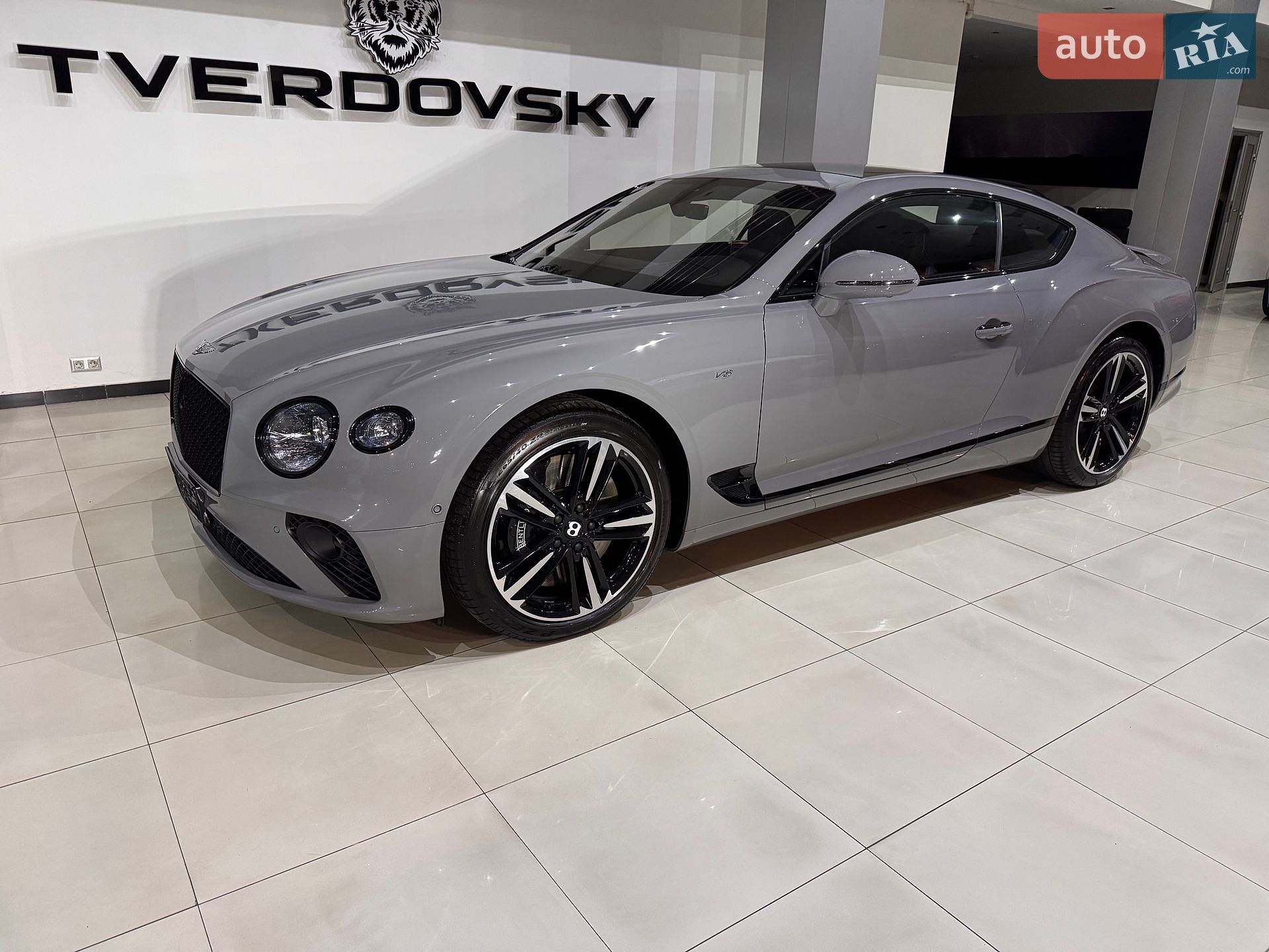 Bentley Continental GT 2022 VIN SCBCX13S5NC094834 фото оголошення 29 з 133