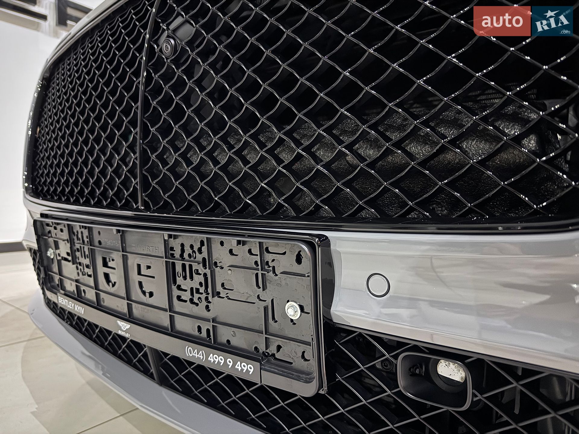 Bentley Continental GT 2022 VIN SCBCX13S5NC094834 фото оголошення 26 з 133