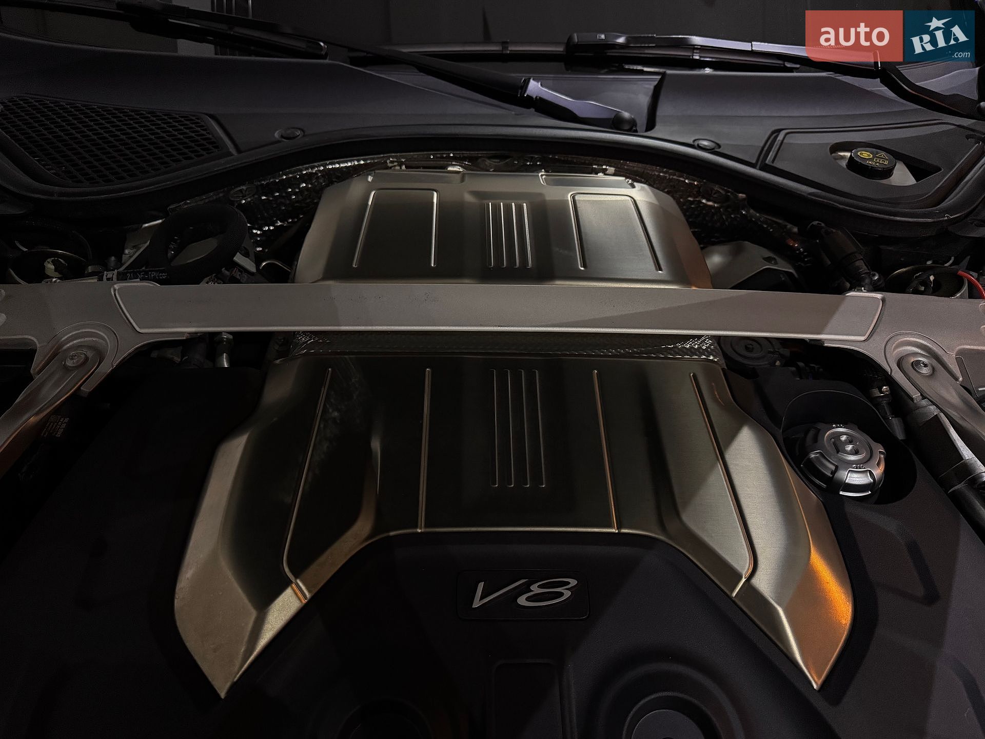 Bentley Continental GT 2022 VIN SCBCX13S5NC094834 фото оголошення 21 з 133