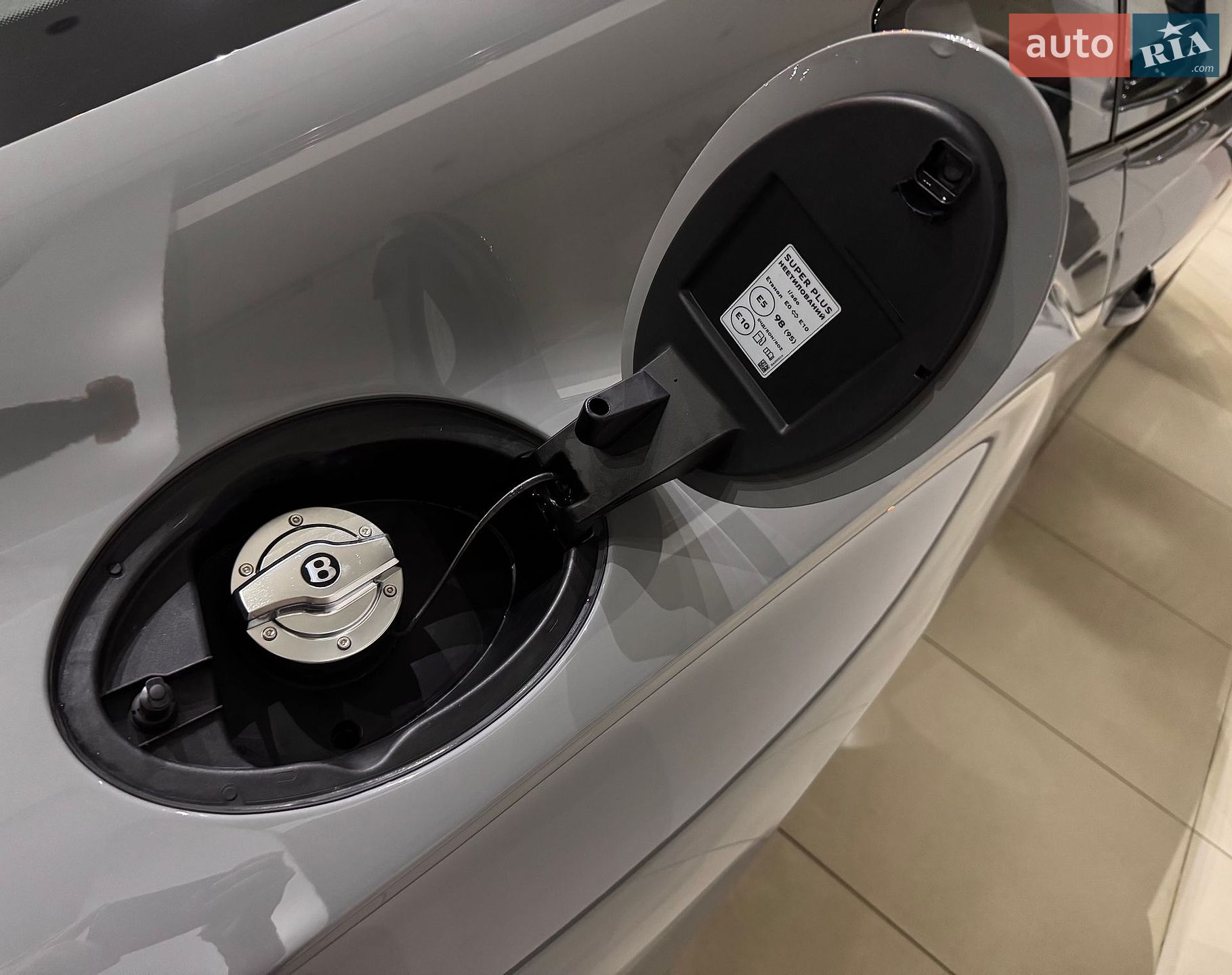 Bentley Continental GT 2022 VIN SCBCX13S5NC094834 фото оголошення 75 з 133