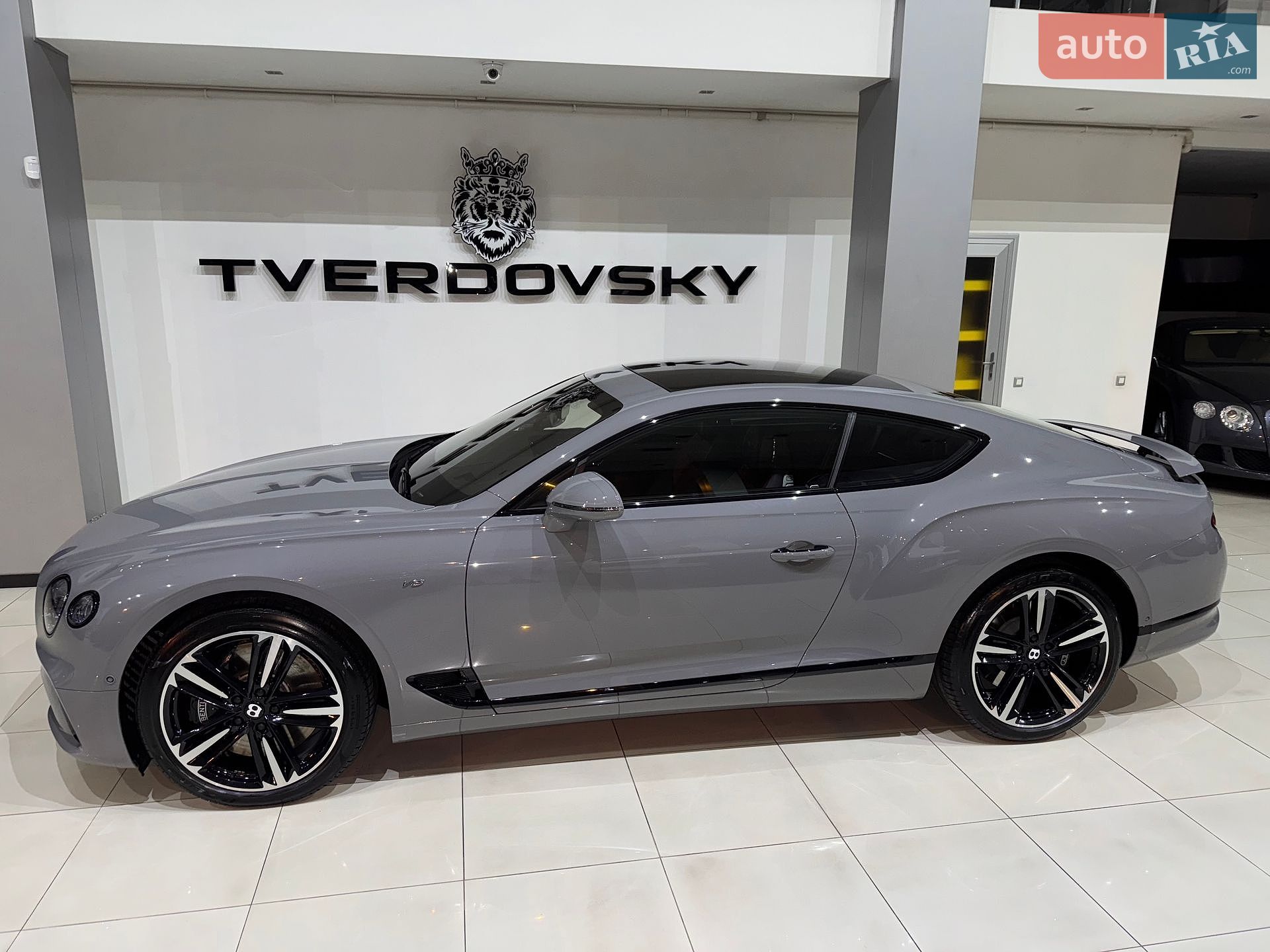 Bentley Continental GT 2022 VIN SCBCX13S5NC094834 фото оголошення 53 з 133