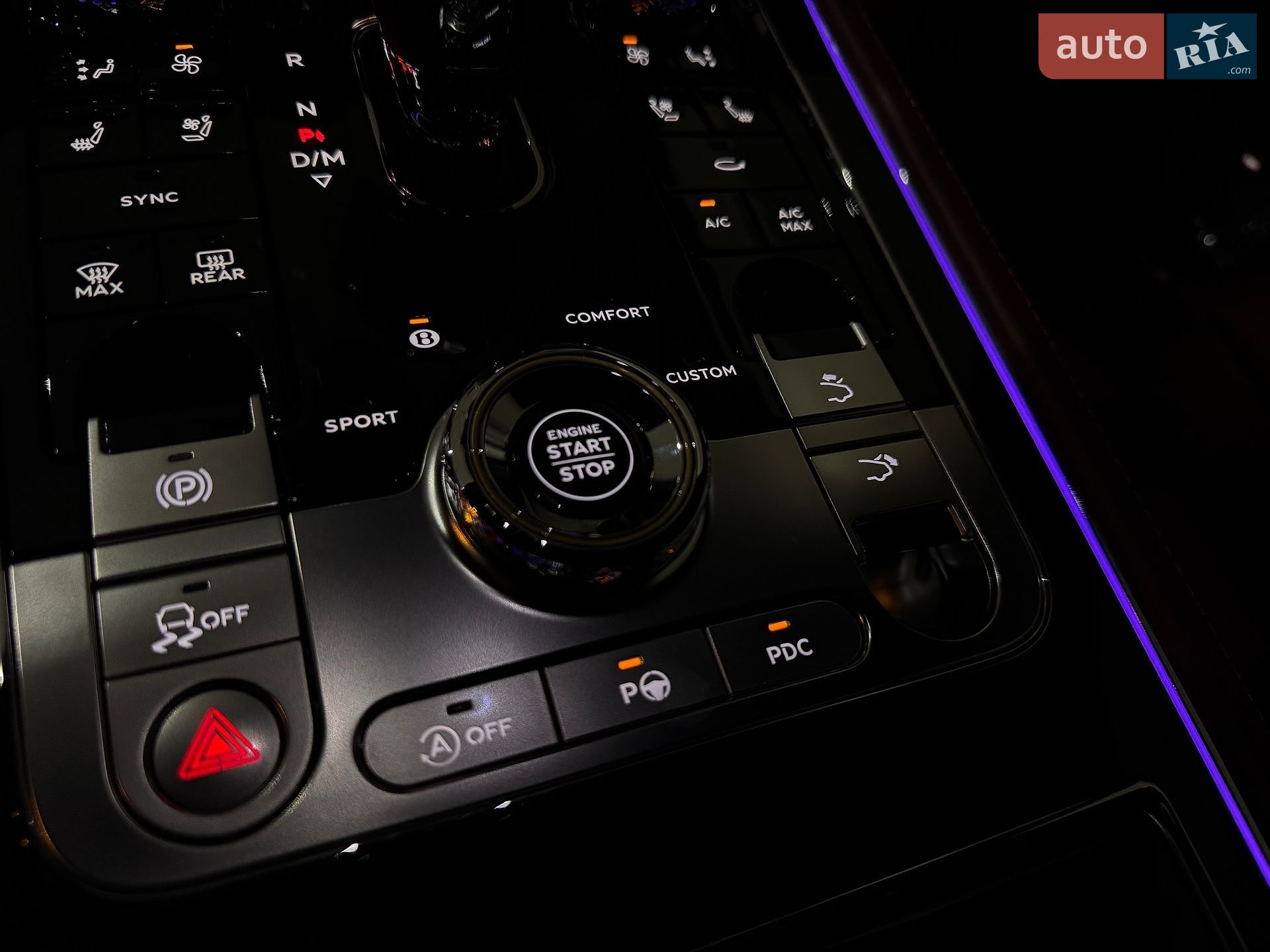 Bentley Continental GT 2022 VIN SCBCX13S5NC094834 фото оголошення 100 з 133