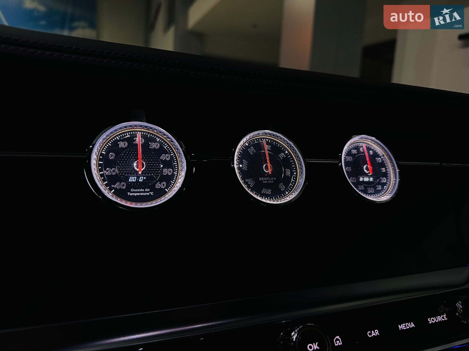 Bentley Continental GT 2022 VIN SCBCX13S5NC094834 фото оголошення 104 з 133