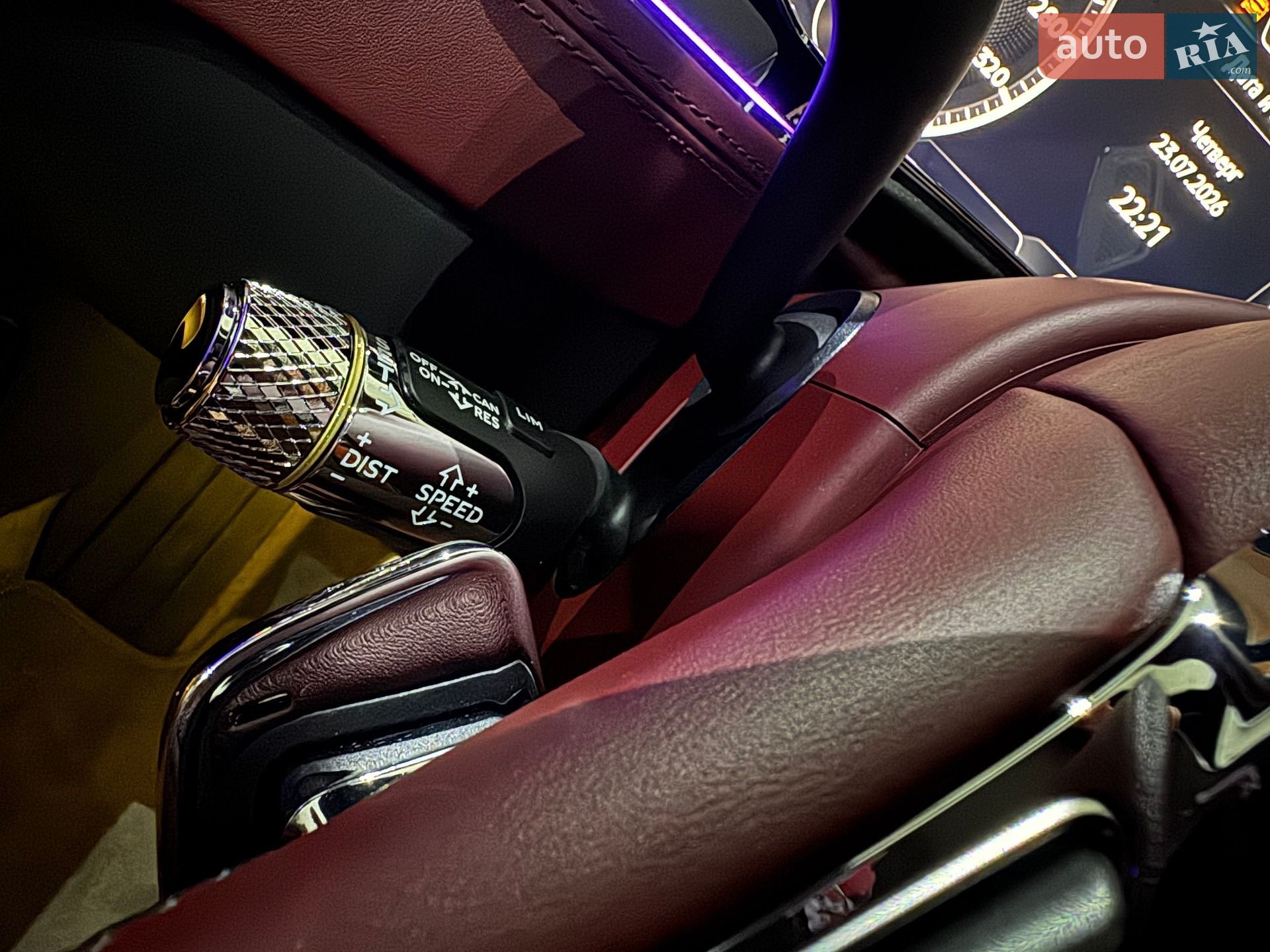 Bentley Continental GT 2022 VIN SCBCX13S5NC094834 фото оголошення 92 з 133