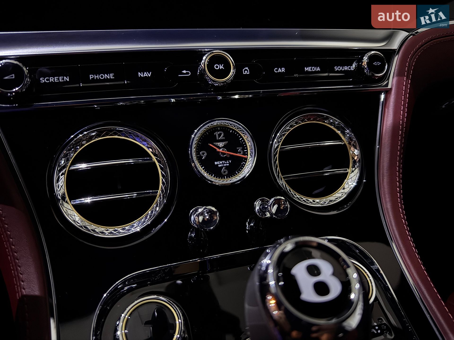 Bentley Continental GT 2022 VIN SCBCX13S5NC094834 фото оголошення 99 з 133