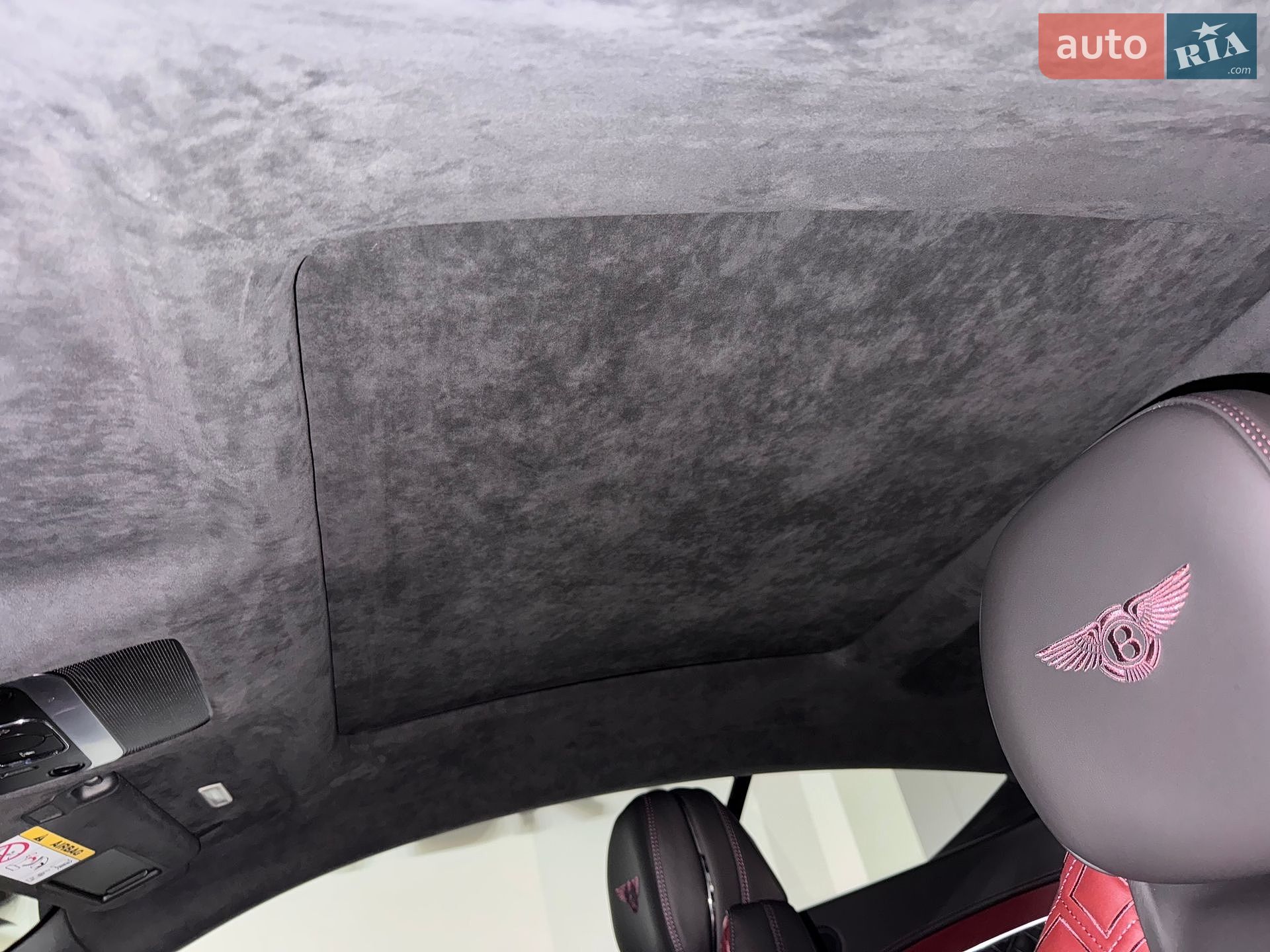 Bentley Continental GT 2022 VIN SCBCX13S5NC094834 фото оголошення 90 з 133