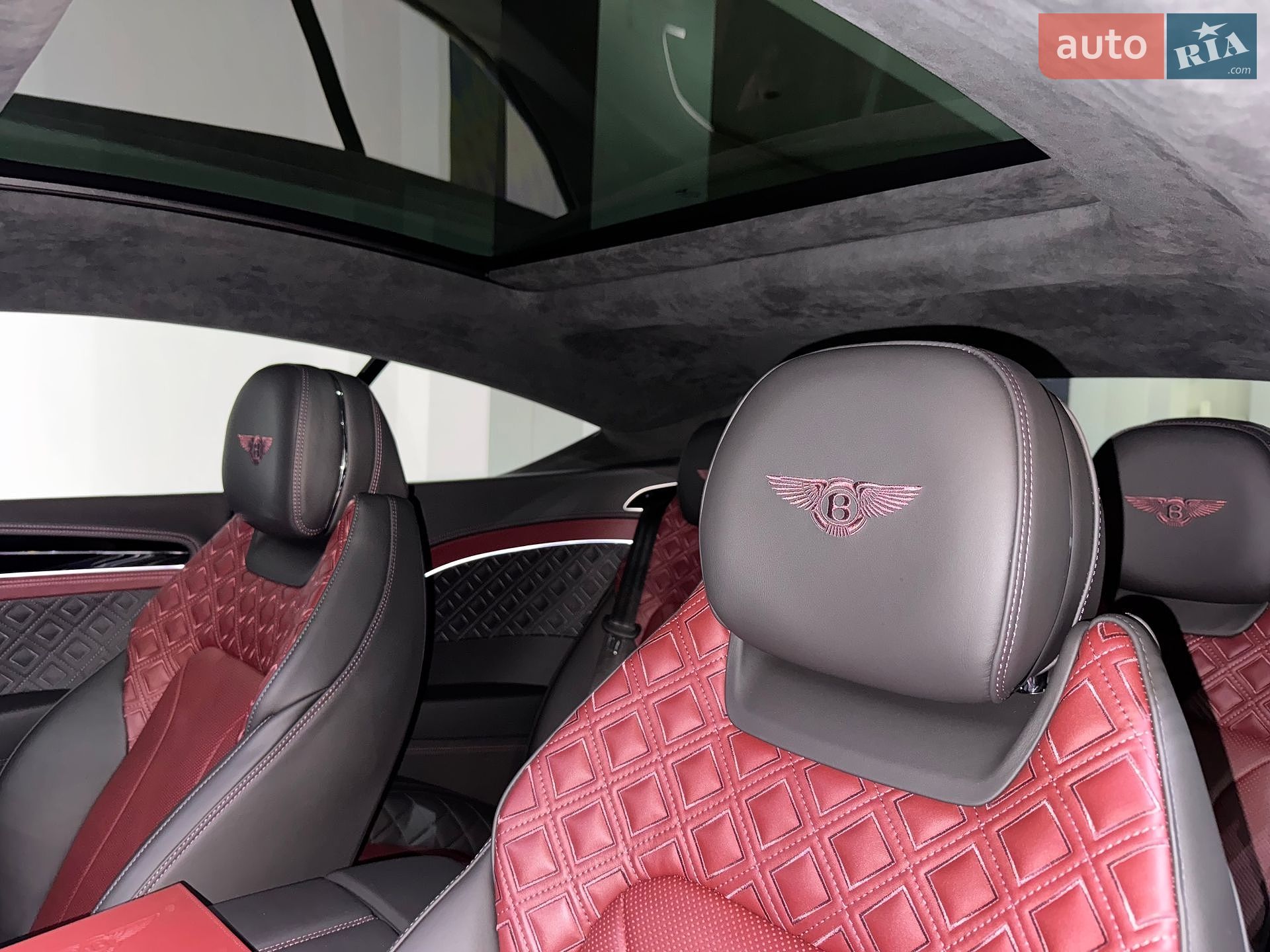 Bentley Continental GT 2022 VIN SCBCX13S5NC094834 фото оголошення 89 з 133