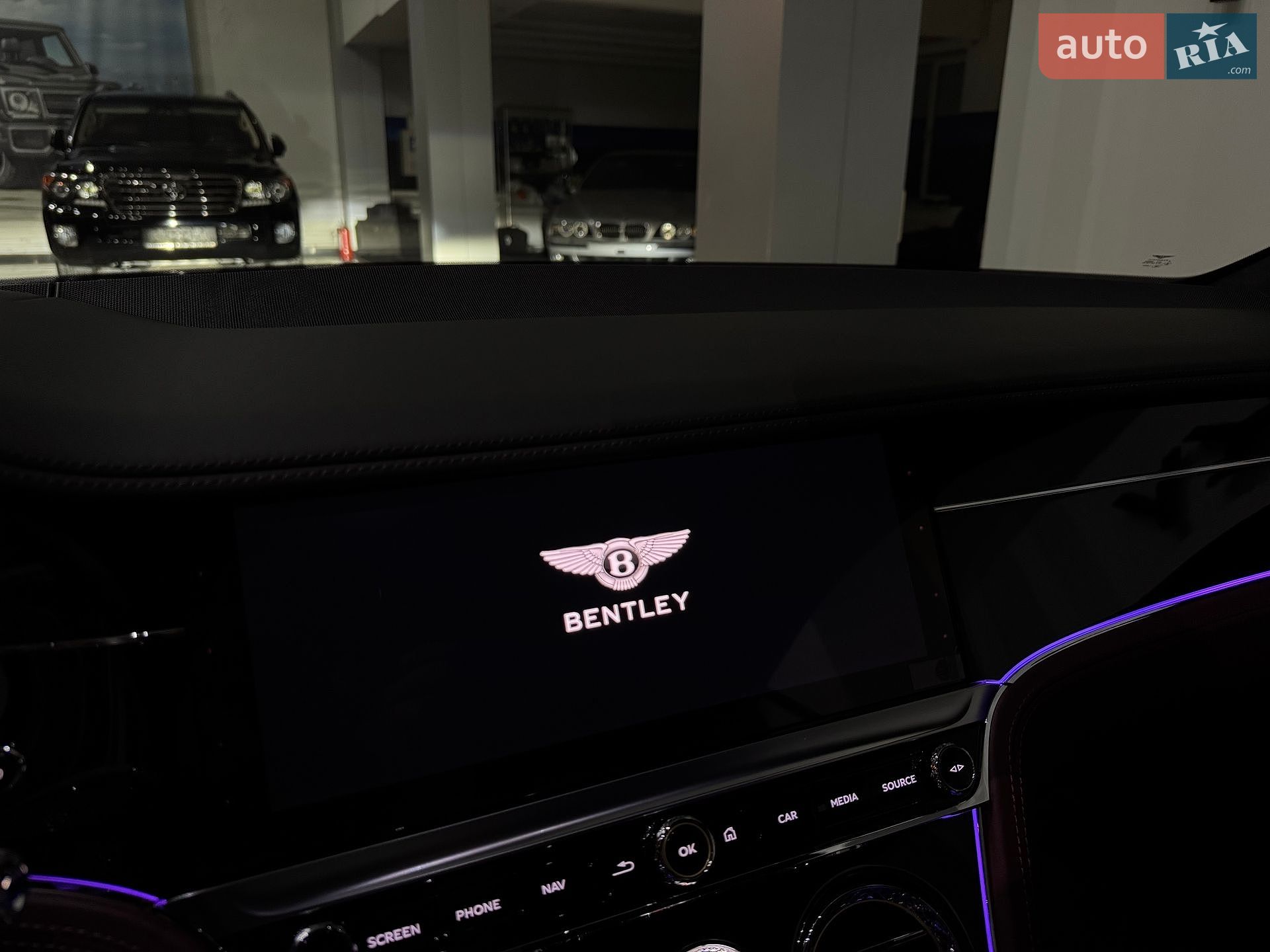 Bentley Continental GT 2022 VIN SCBCX13S5NC094834 фото оголошення 10 з 133