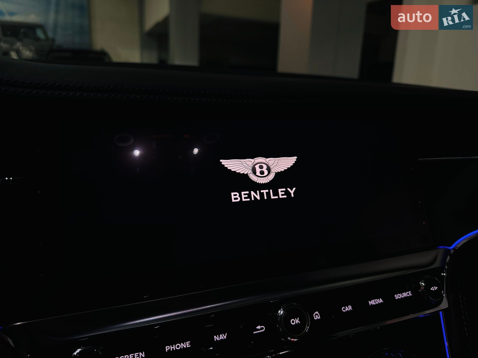 Bentley Continental GT 2022 VIN SCBCX13S5NC094834 фото оголошення 103 з 133