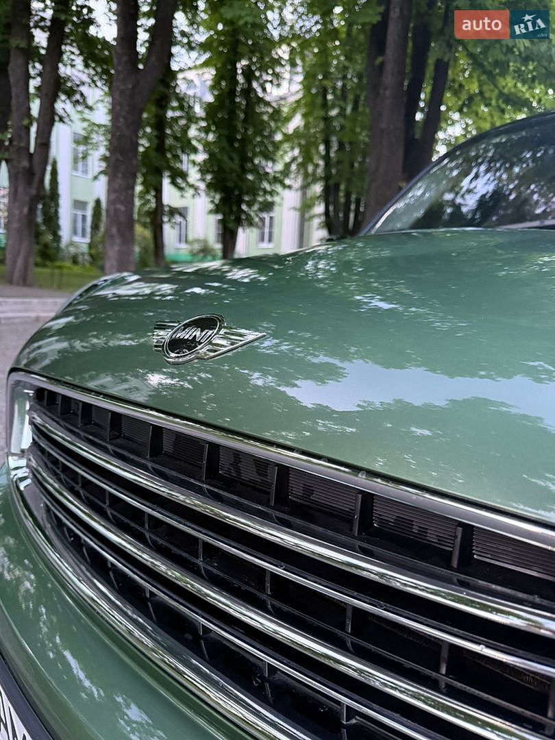 MINI Countryman 2015 VIN WMWXD5107FWT60965 фото оголошення 12 з 26