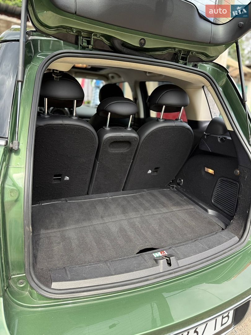 MINI Countryman 2015 VIN WMWXD5107FWT60965 фото оголошення 20 з 26