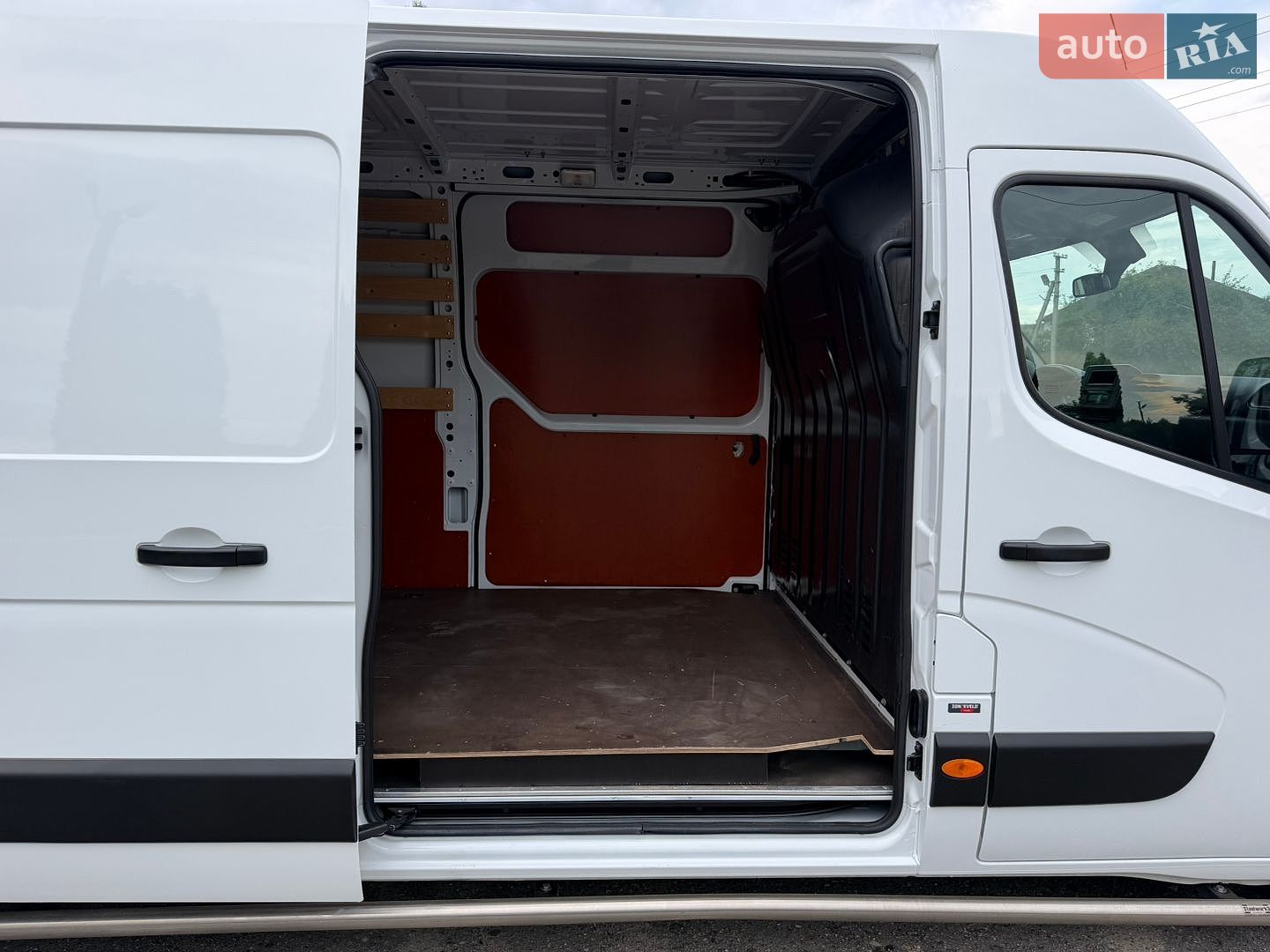Renault Master 2020 VIN VF6MF000964536603 фото оголошення 17 з 61