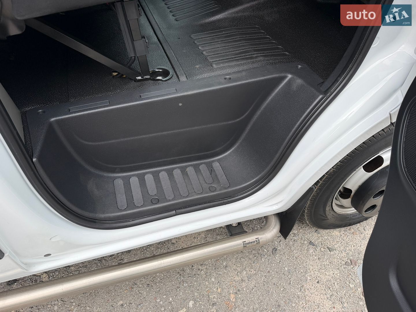 Renault Master 2020 VIN VF6MF000964536603 фото оголошення 38 з 61