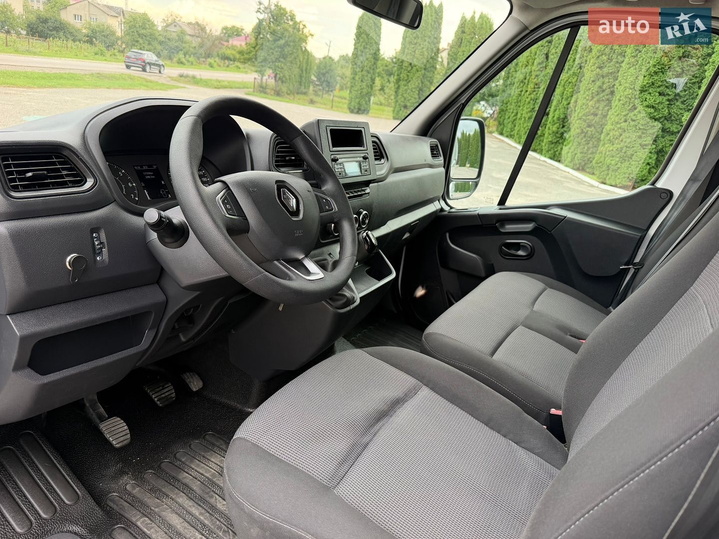Renault Master 2020 VIN VF6MF000964536603 фото оголошення 55 з 61