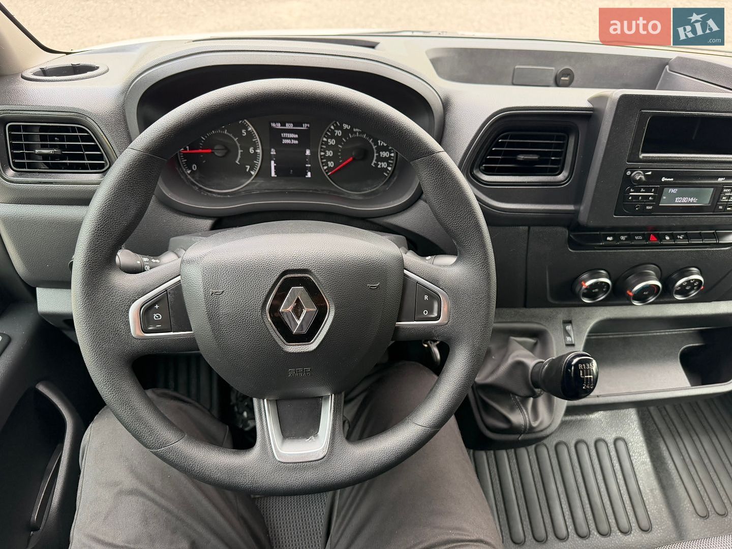 Renault Master 2020 VIN VF6MF000964536603 фото оголошення 58 з 61