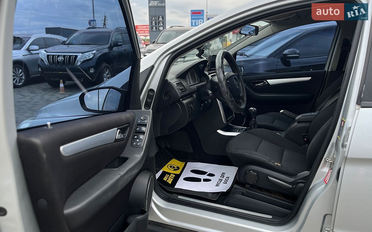 MERCEDES-BENZ B 150 2005 VIN WDD2452311J043966 фото оголошення 9 з 28