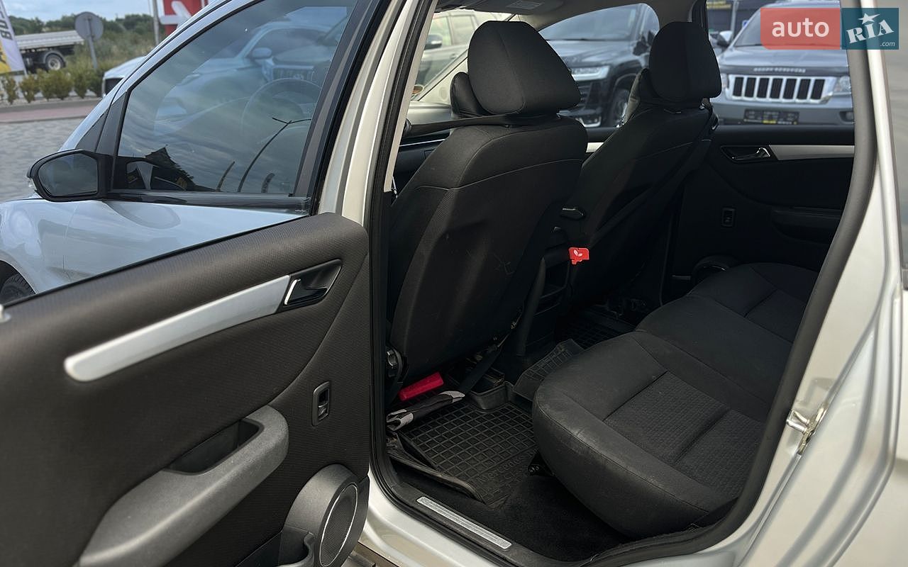 MERCEDES-BENZ B 150 2005 VIN WDD2452311J043966 фото оголошення 23 з 28