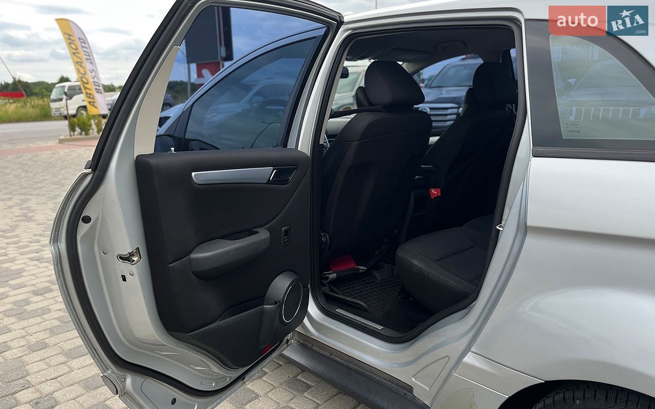MERCEDES-BENZ B 150 2005 VIN WDD2452311J043966 фото оголошення 26 з 28